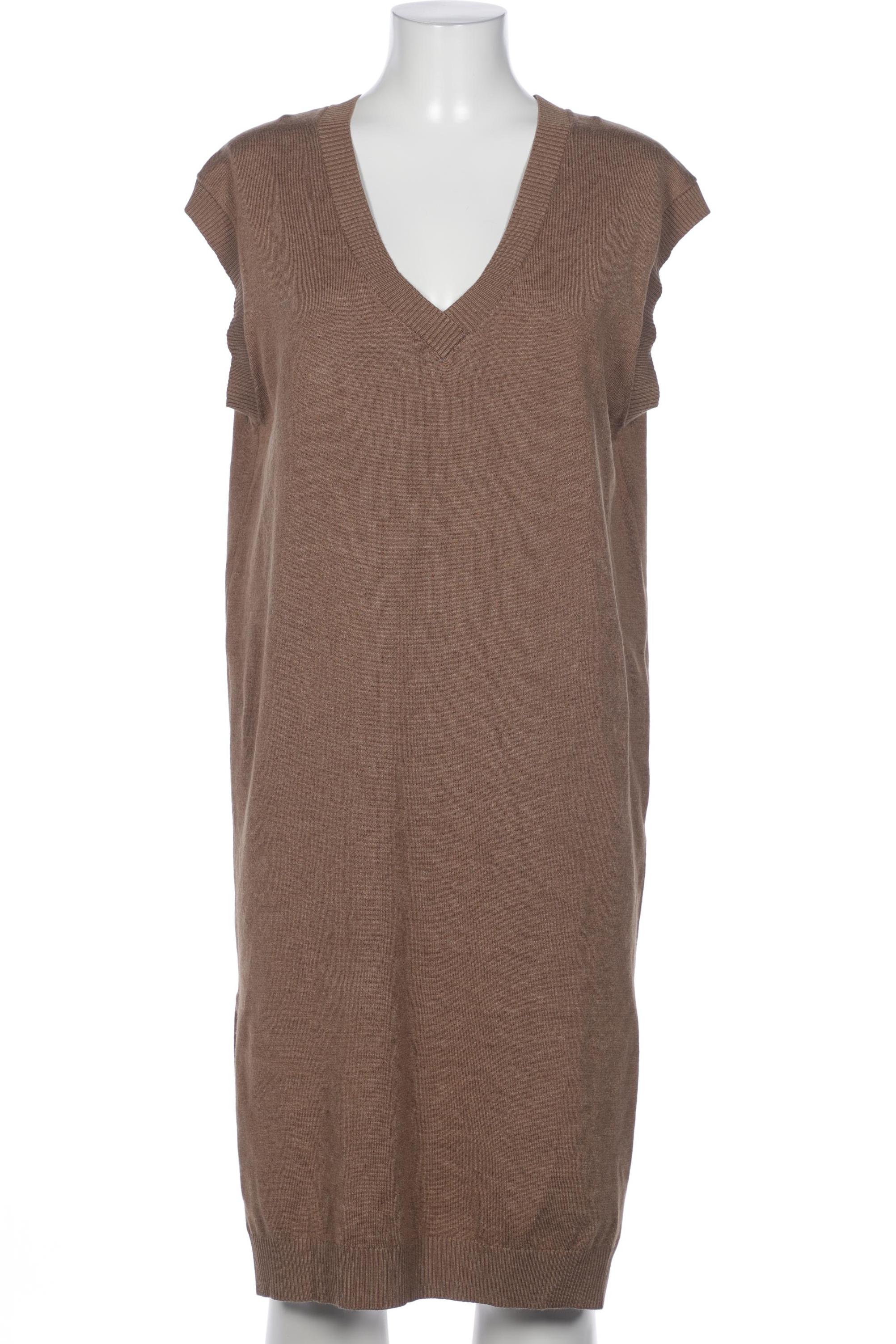 

Ilse Jacobsen Damen Kleid, braun, Gr. 38