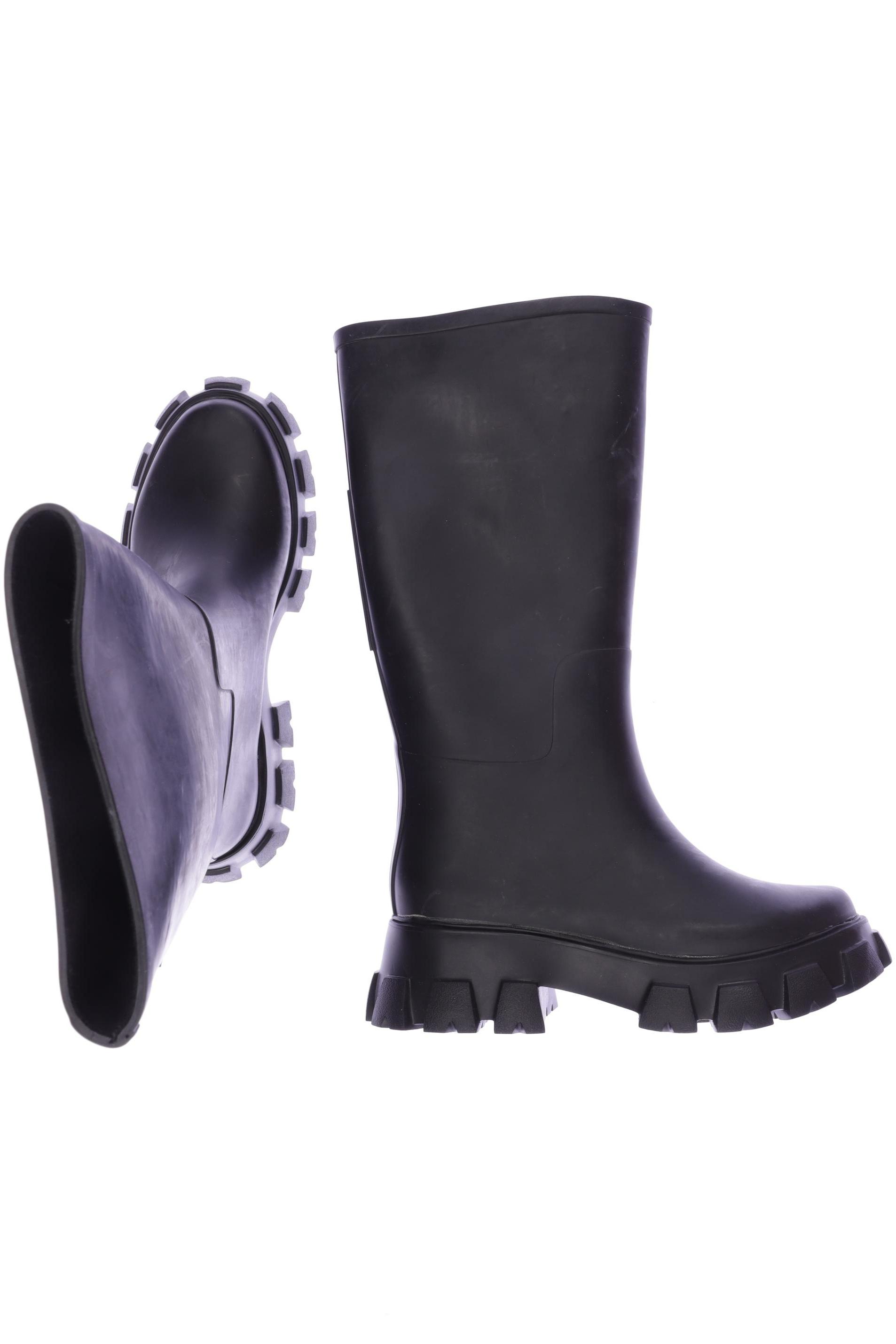 

Ilse Jacobsen Damen Stiefel, schwarz, Gr. 38