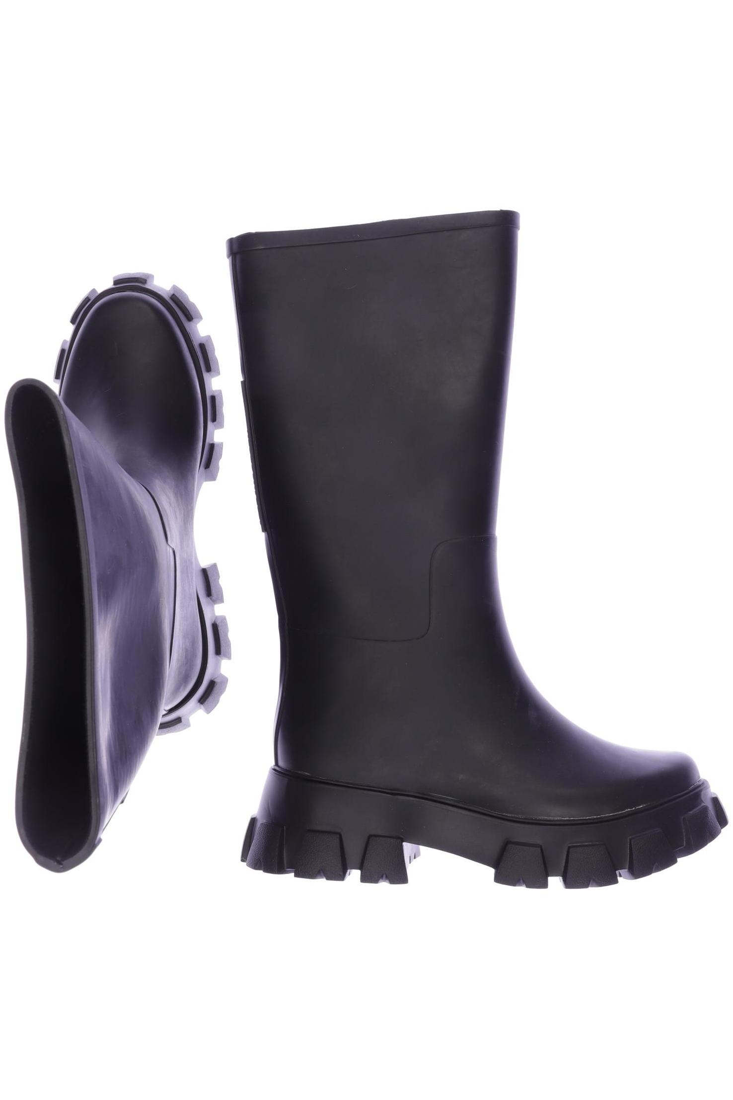 

Ilse Jacobsen Damen Stiefel, schwarz, Gr. 38