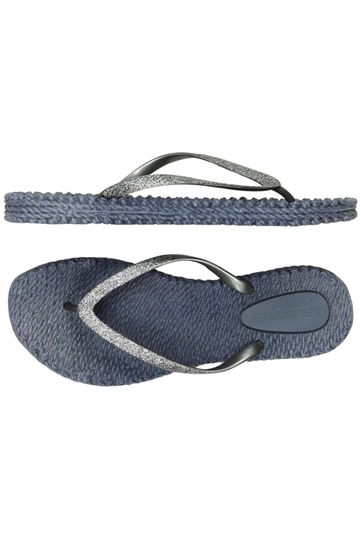 

Ilse Jacobsen Damen Sandale, mehrfarbig, Gr. 38