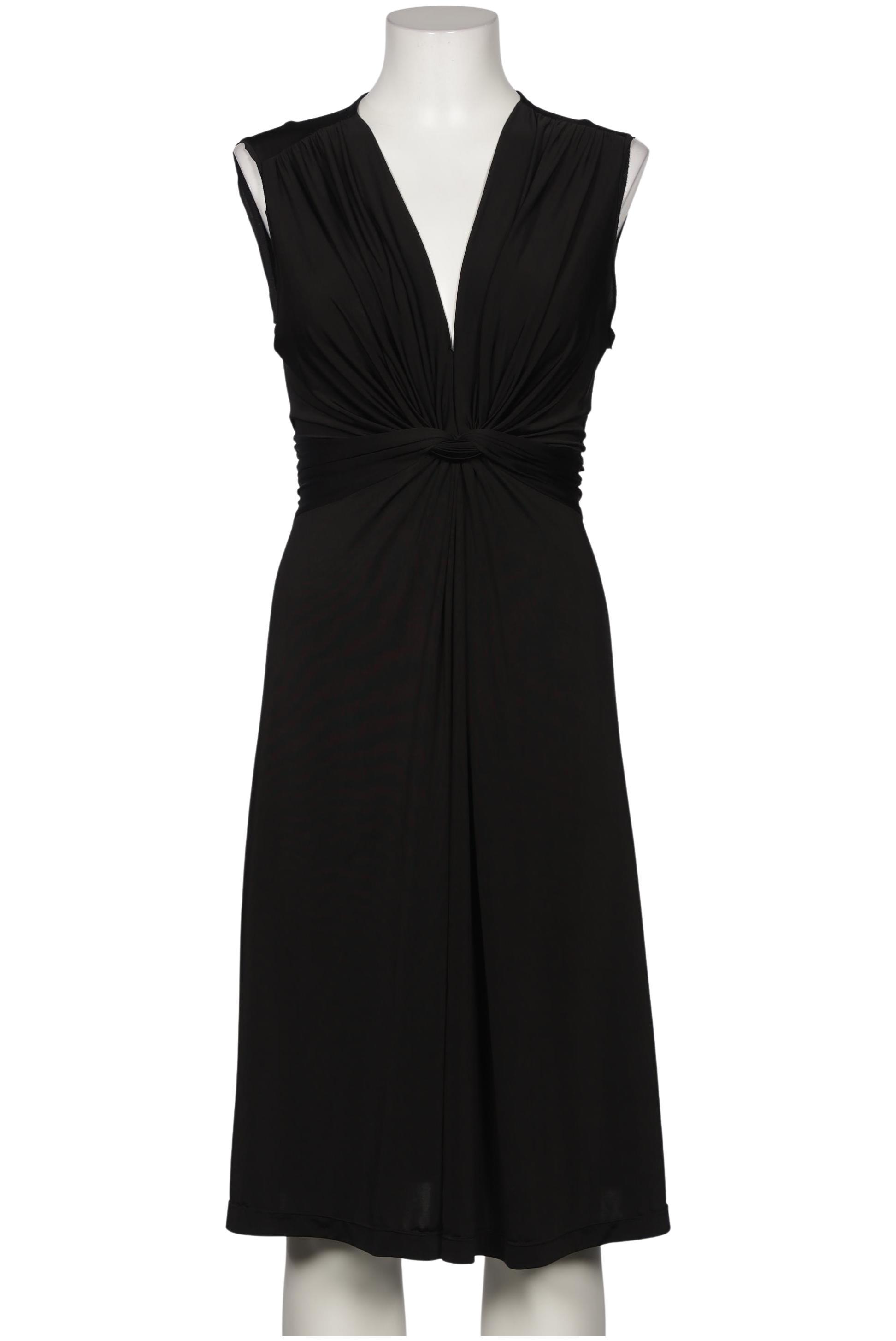 

Ilse Jacobsen Damen Kleid, schwarz, Gr. 42