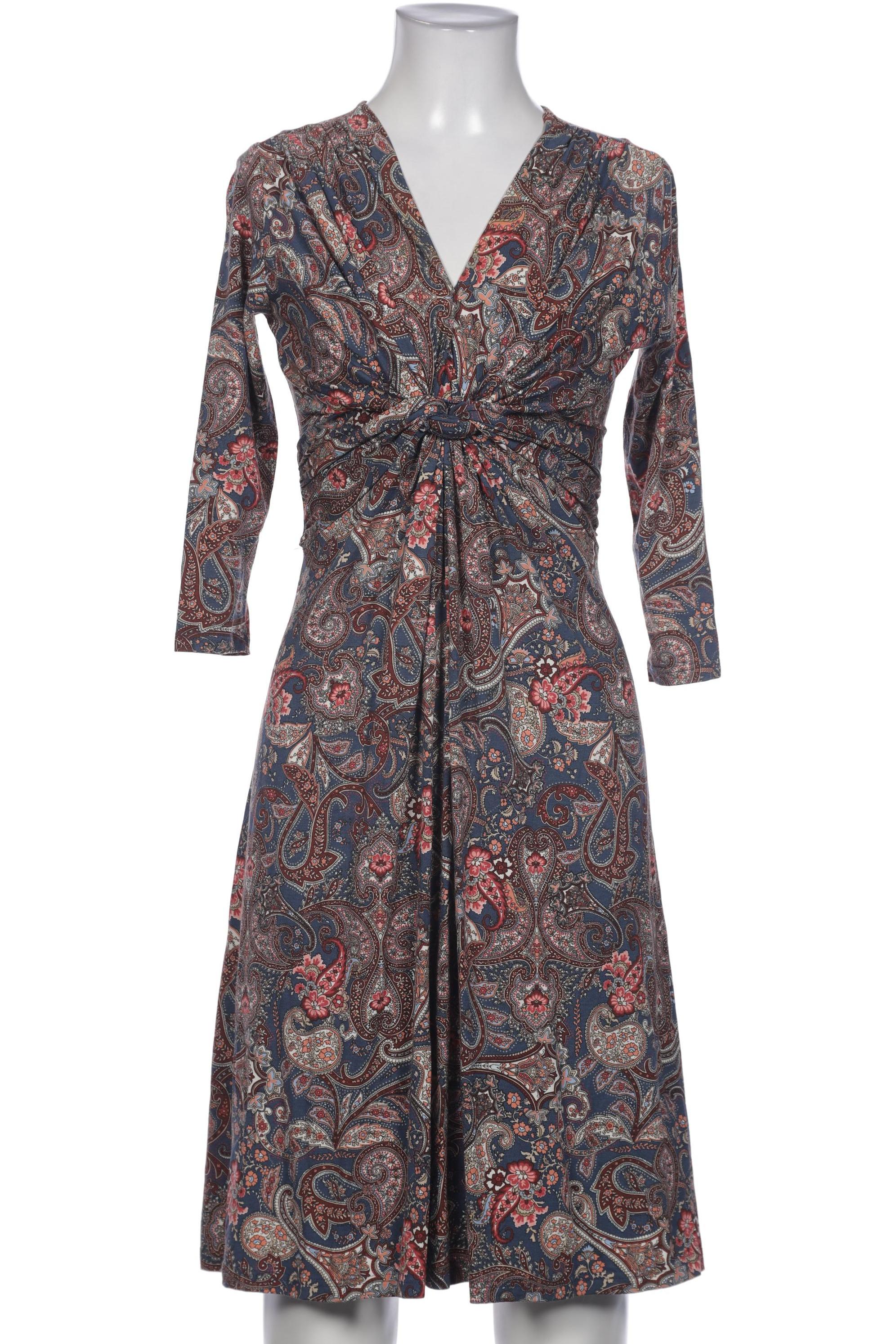 

Ilse Jacobsen Damen Kleid, mehrfarbig, Gr. 34