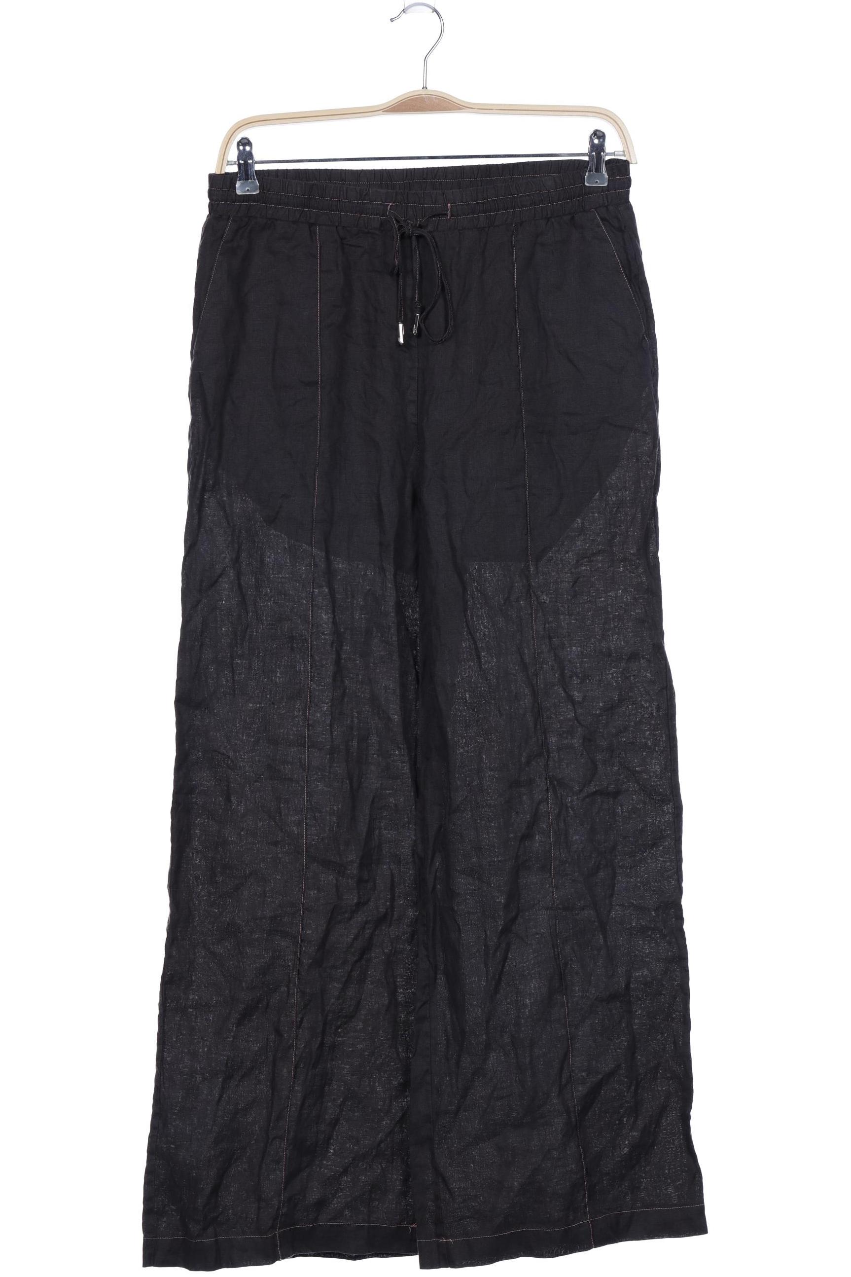 

ILSE JACOBSEN Damen Stoffhose, grau