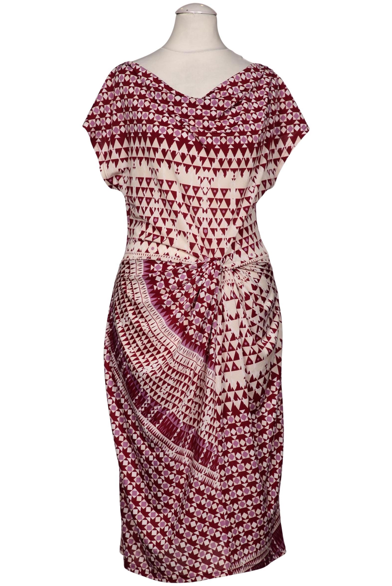 

Ilse Jacobsen Damen Kleid, mehrfarbig, Gr. 36