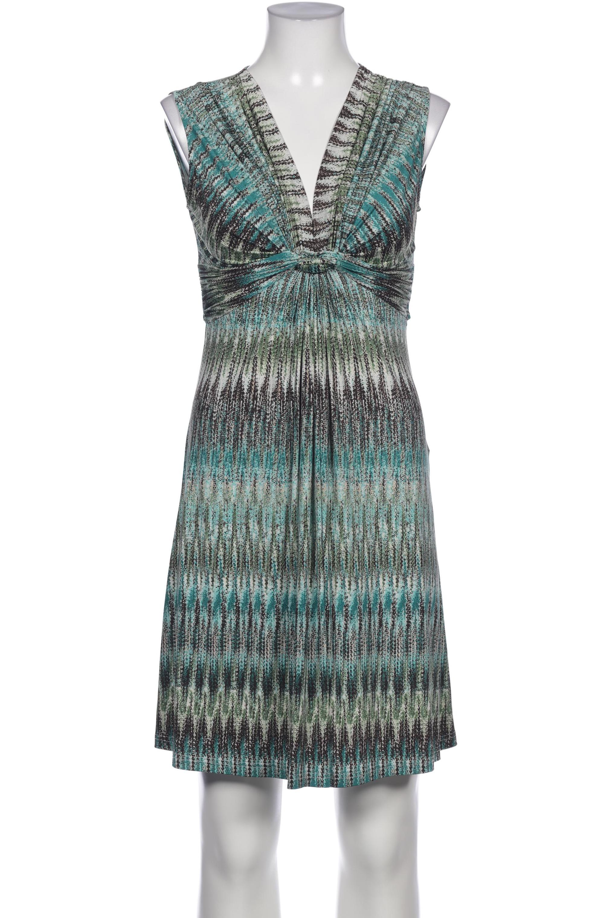 

Ilse Jacobsen Damen Kleid, türkis, Gr. 38