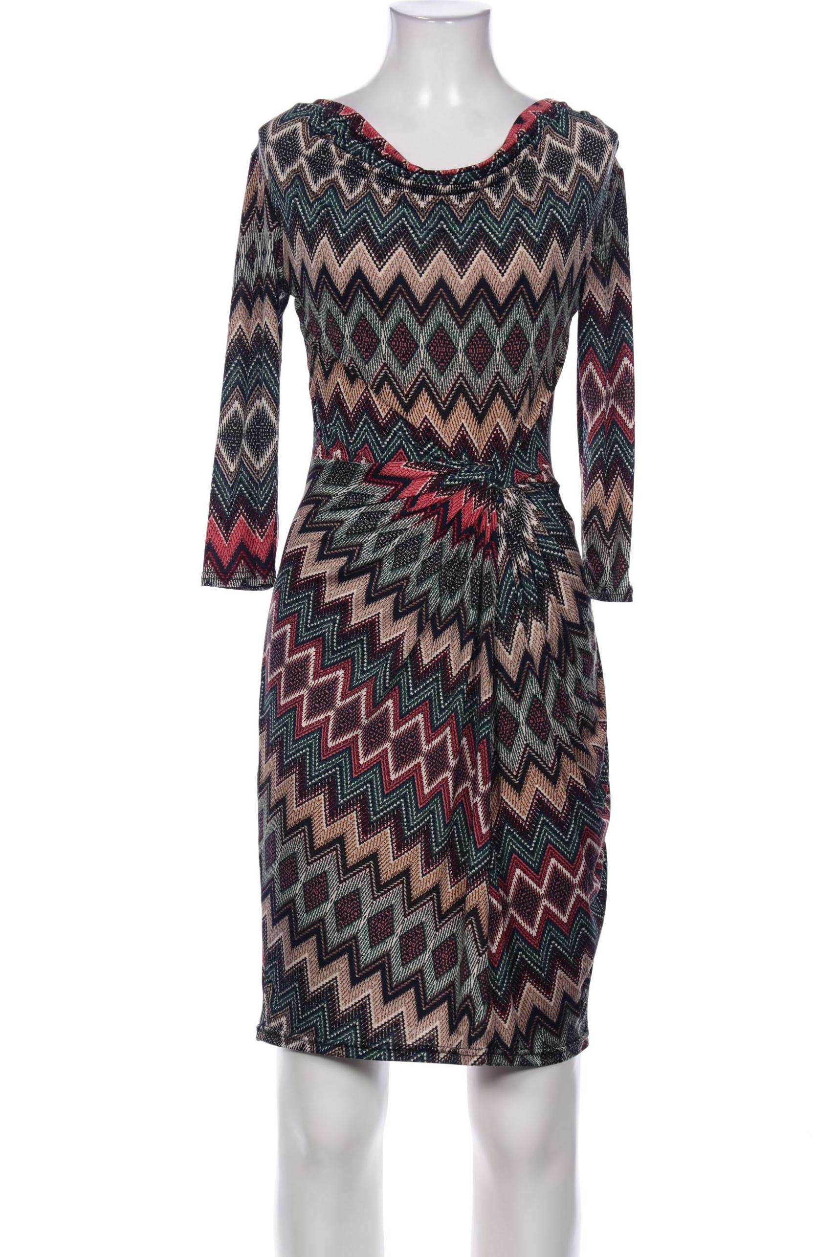 

Ilse Jacobsen Damen Kleid, mehrfarbig, Gr. 34