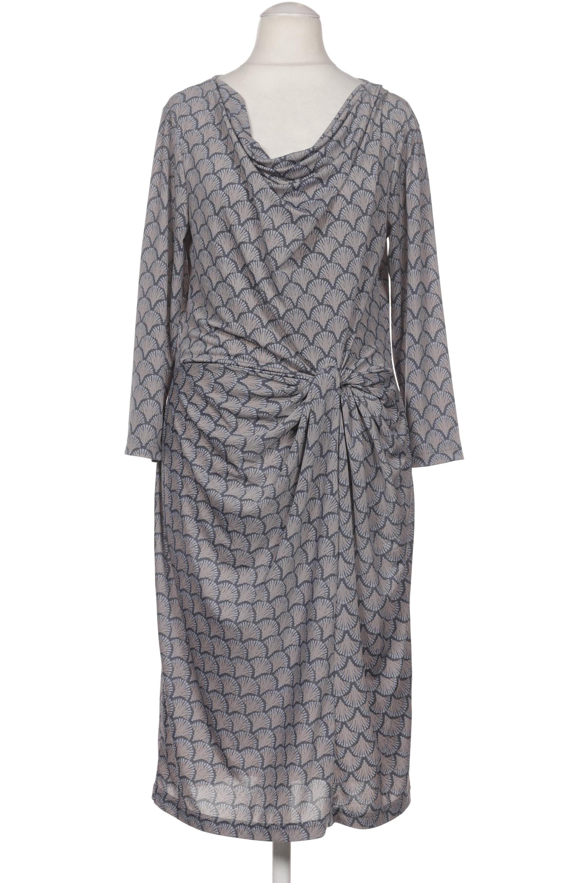 

Ilse Jacobsen Damen Kleid, grau, Gr. 38
