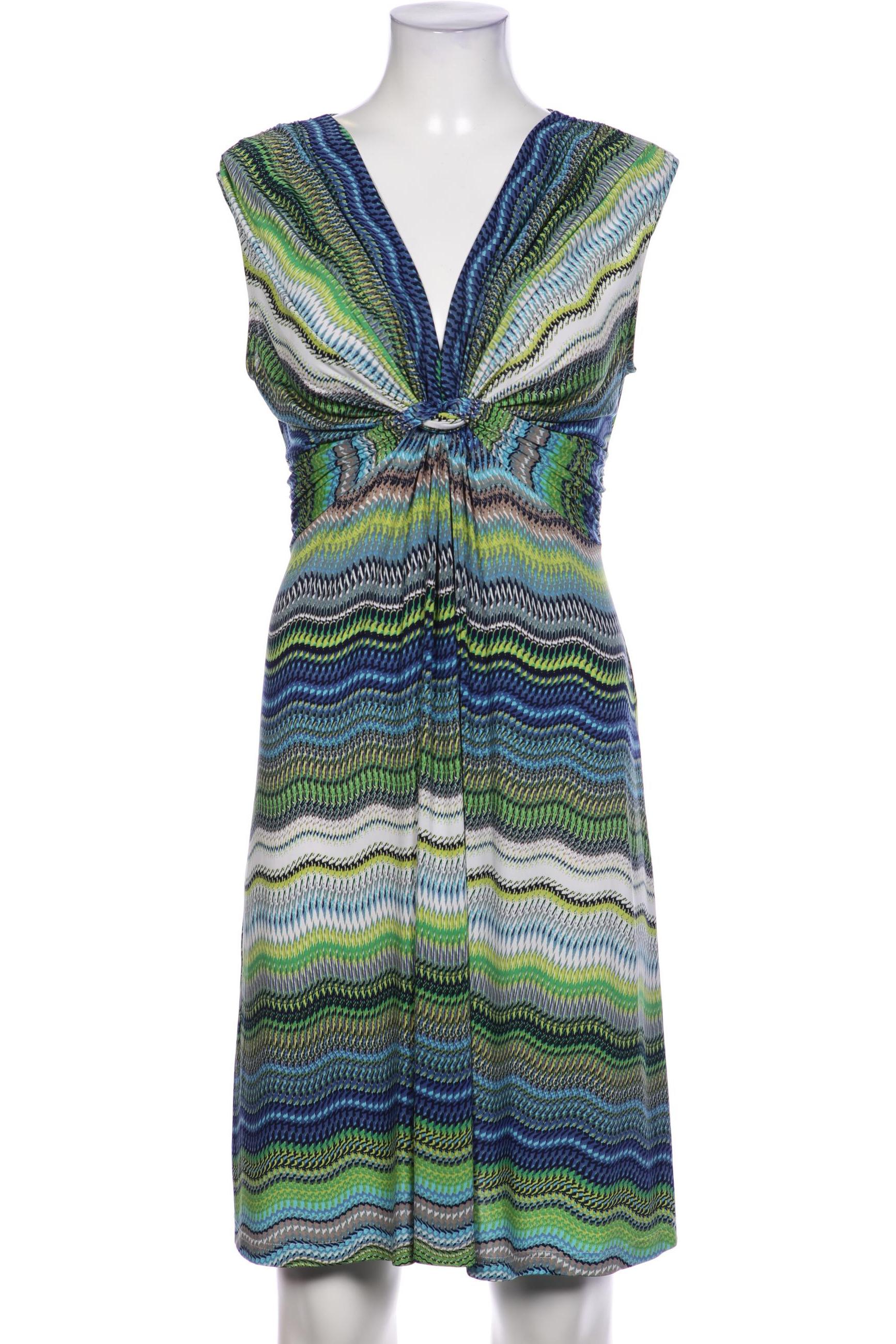 

Ilse Jacobsen Damen Kleid, mehrfarbig, Gr. 42
