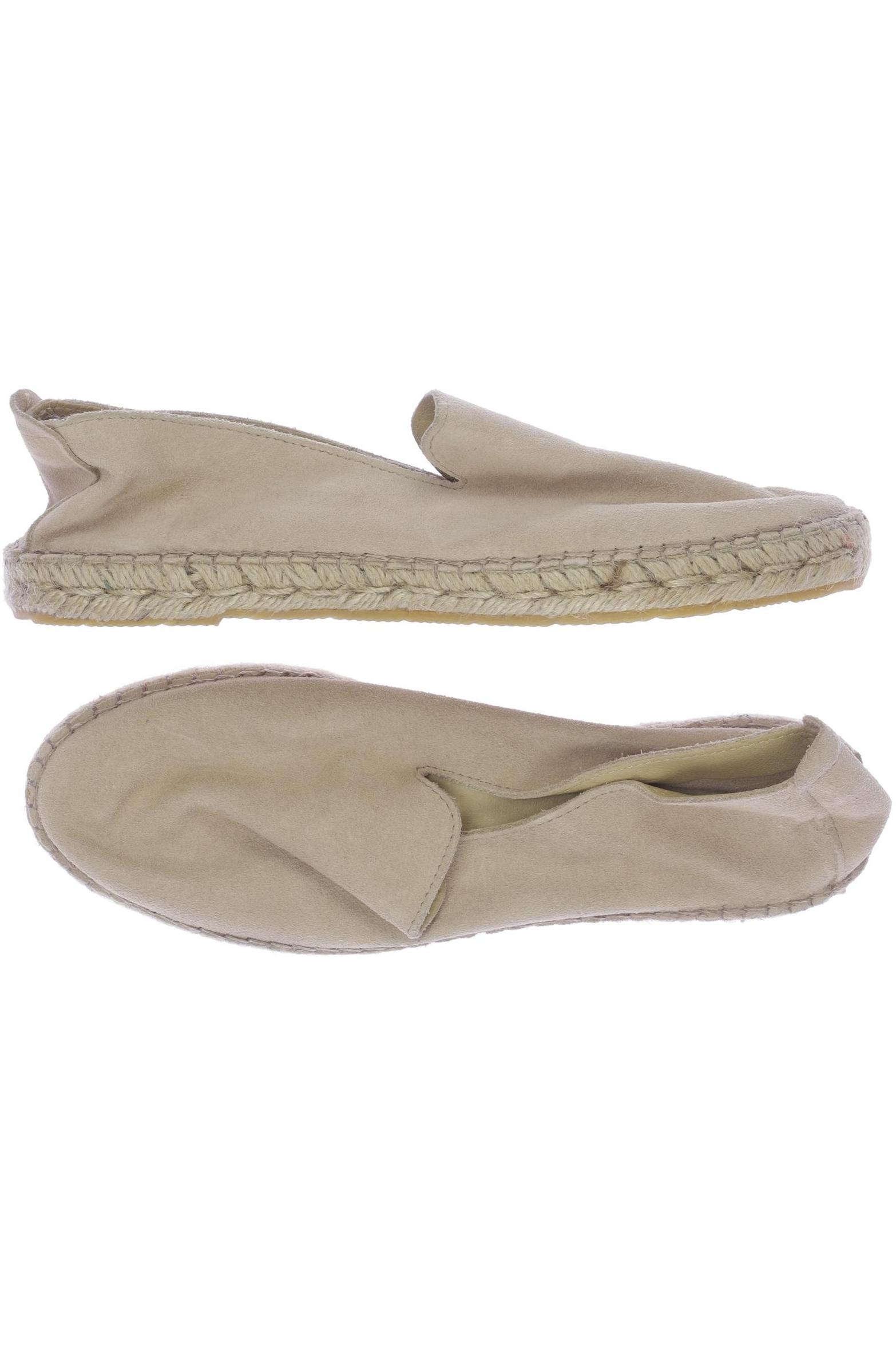 

Ilse Jacobsen Damen Halbschuh, beige, Gr. 41