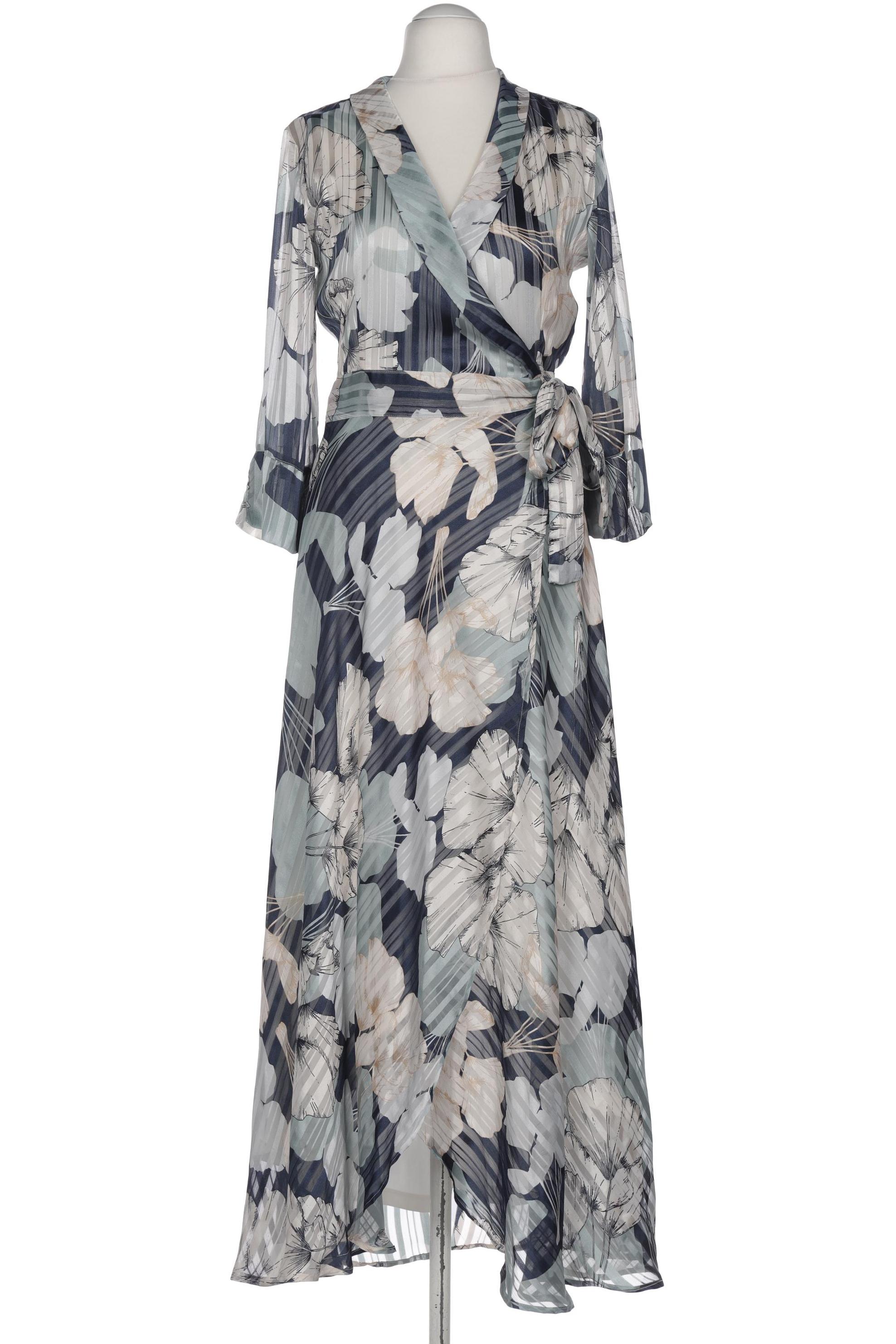

ILSE JACOBSEN Damen Kleid, blau