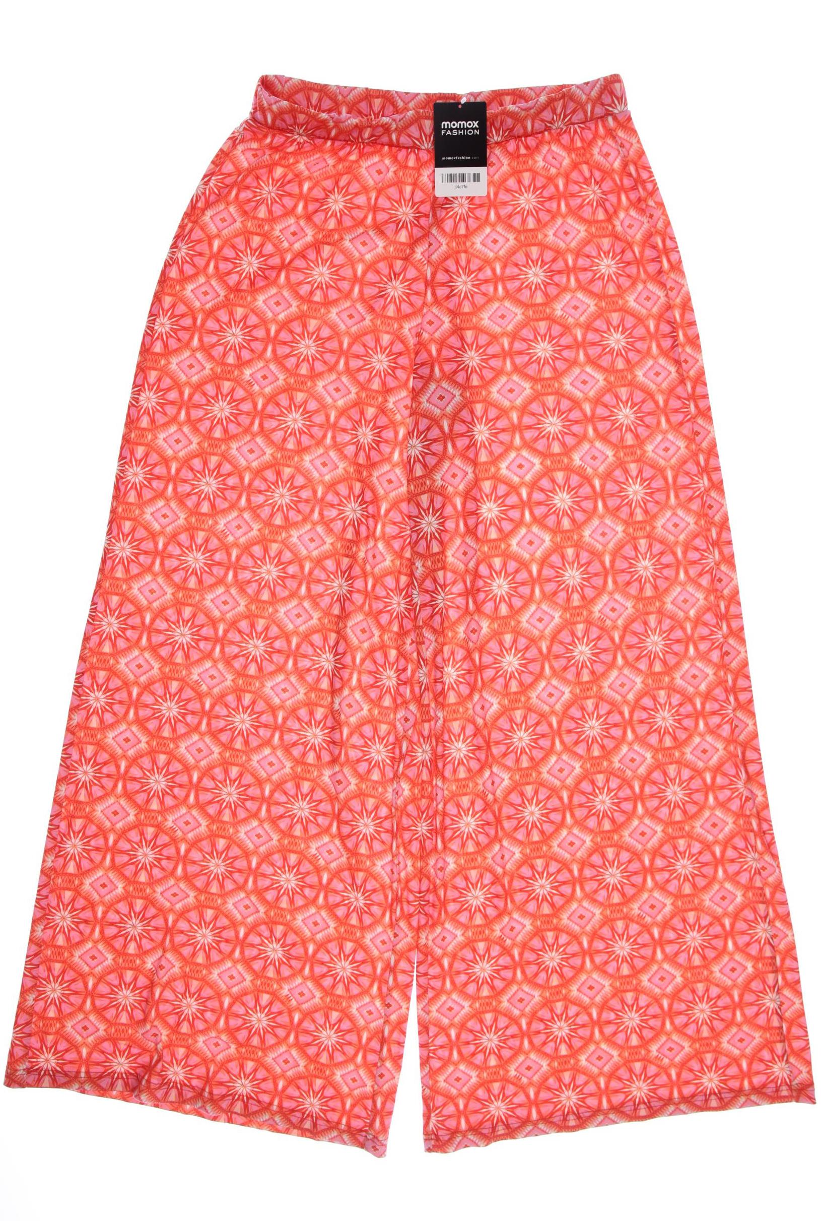

Ilse Jacobsen Damen Stoffhose, pink, Gr. 29