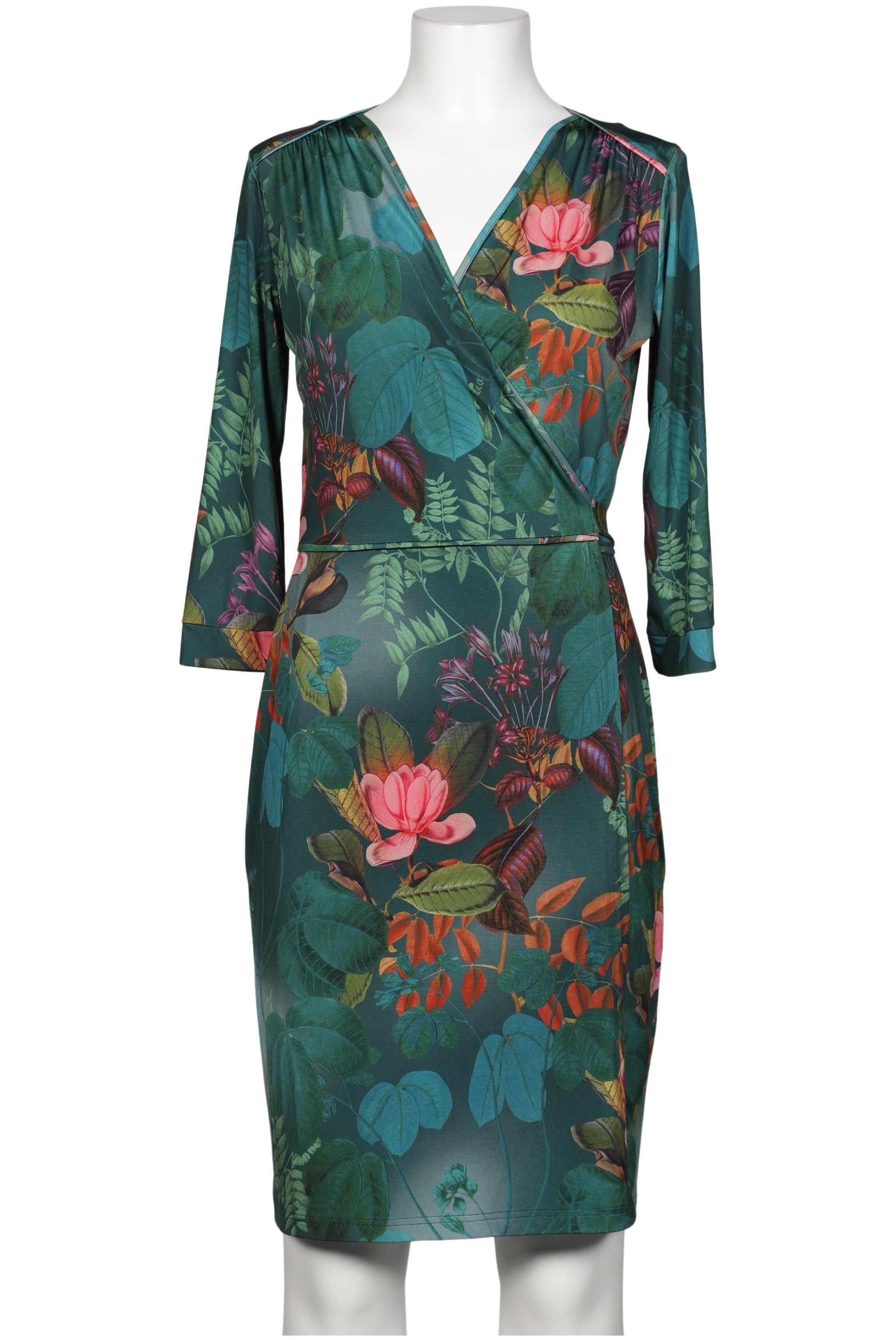 

Ilse Jacobsen Damen Kleid, grün, Gr. 38