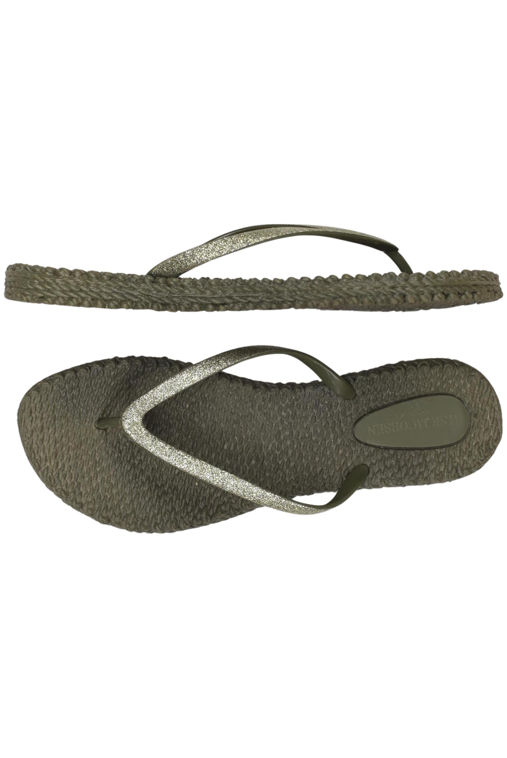 

Ilse Jacobsen Damen Sandale, mehrfarbig, Gr. 41