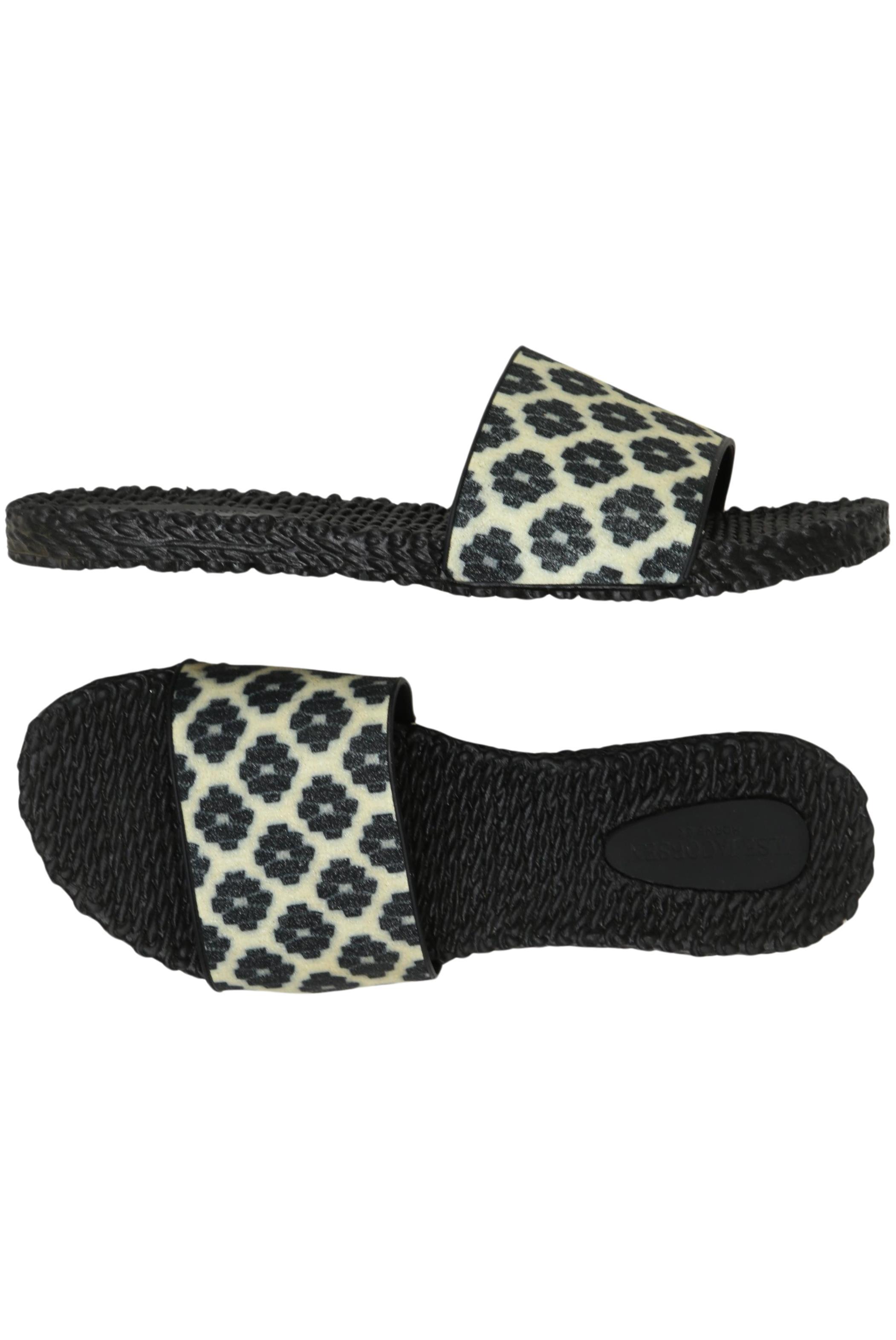 

Ilse Jacobsen Damen Sandale, mehrfarbig, Gr. 41