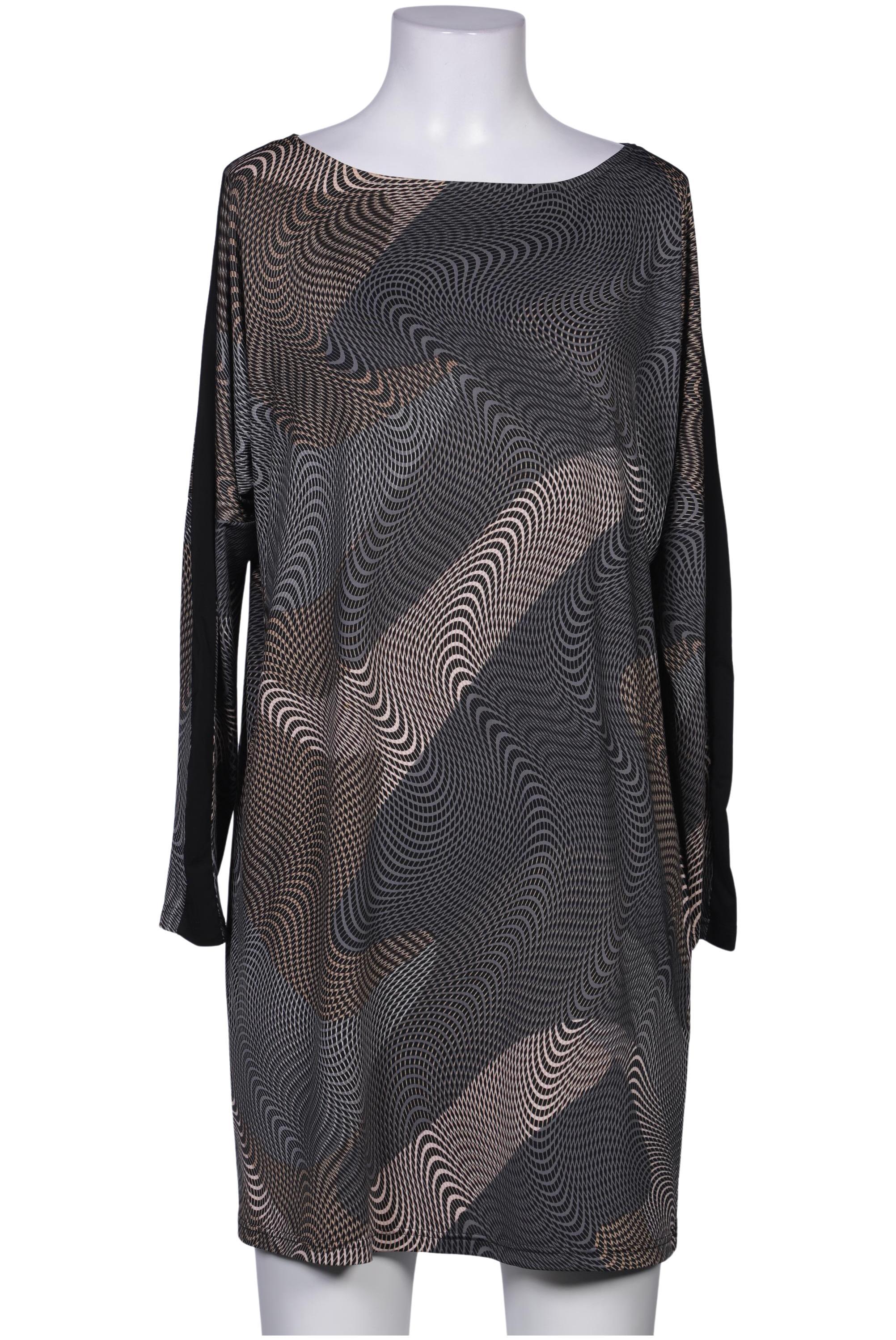 

Ilse Jacobsen Damen Kleid, grau, Gr. 34