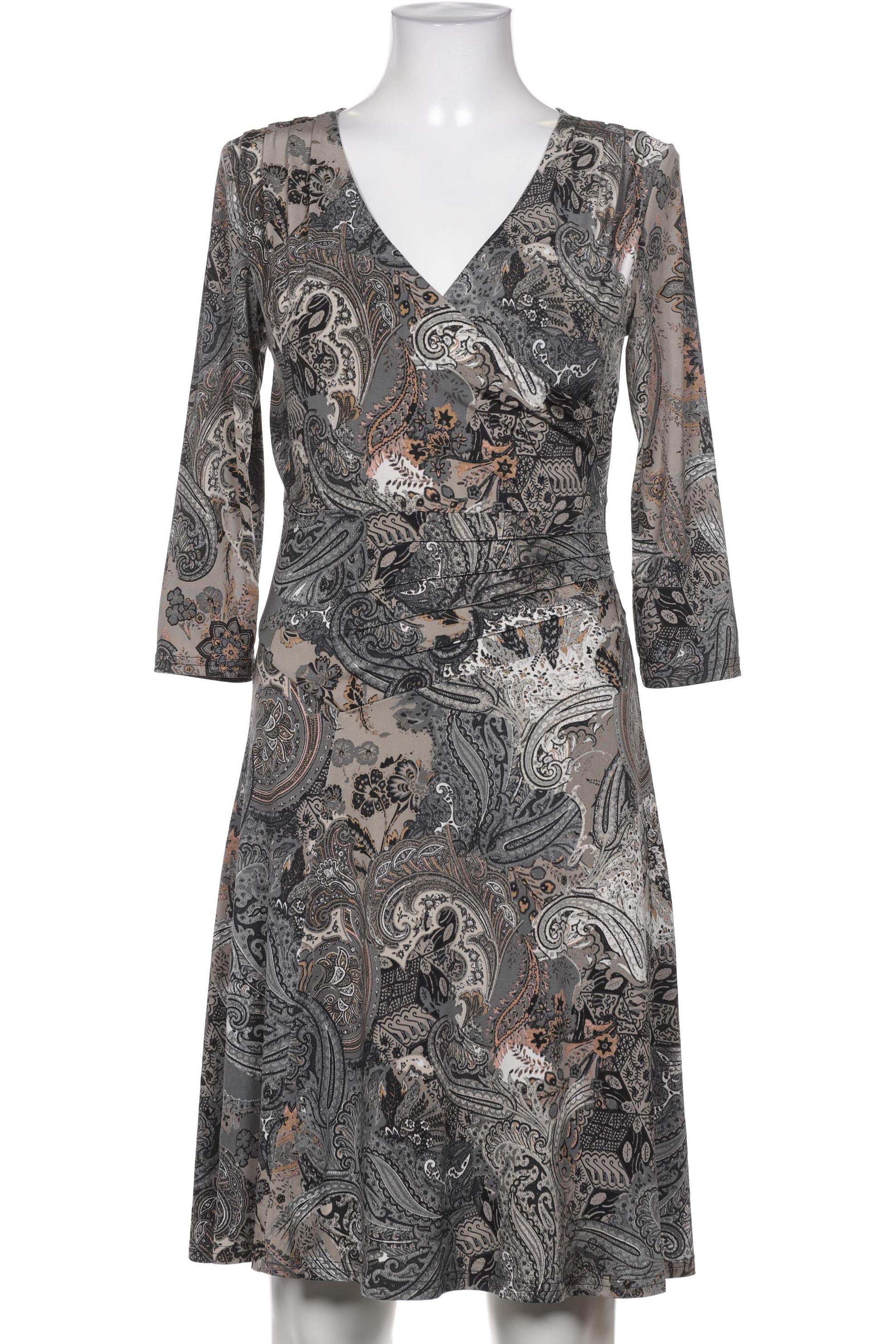

Ilse Jacobsen Damen Kleid, grau, Gr. 38