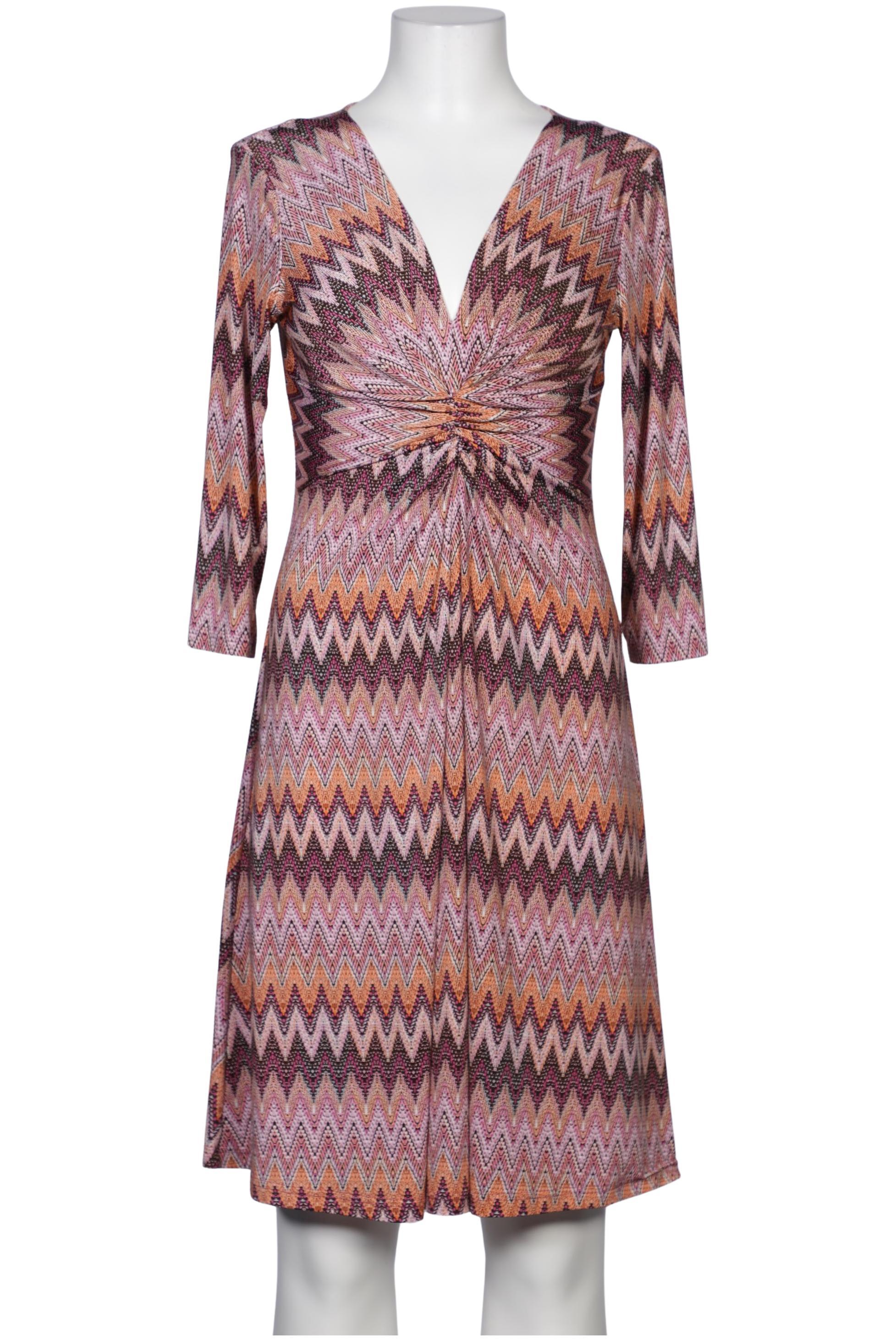 

Ilse Jacobsen Damen Kleid, mehrfarbig, Gr. 42