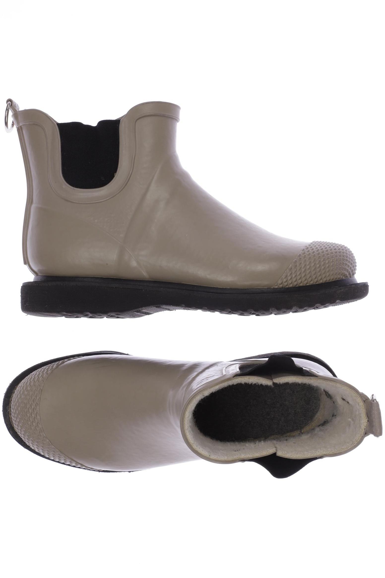 

Ilse Jacobsen Damen Stiefelette, beige, Gr. 36