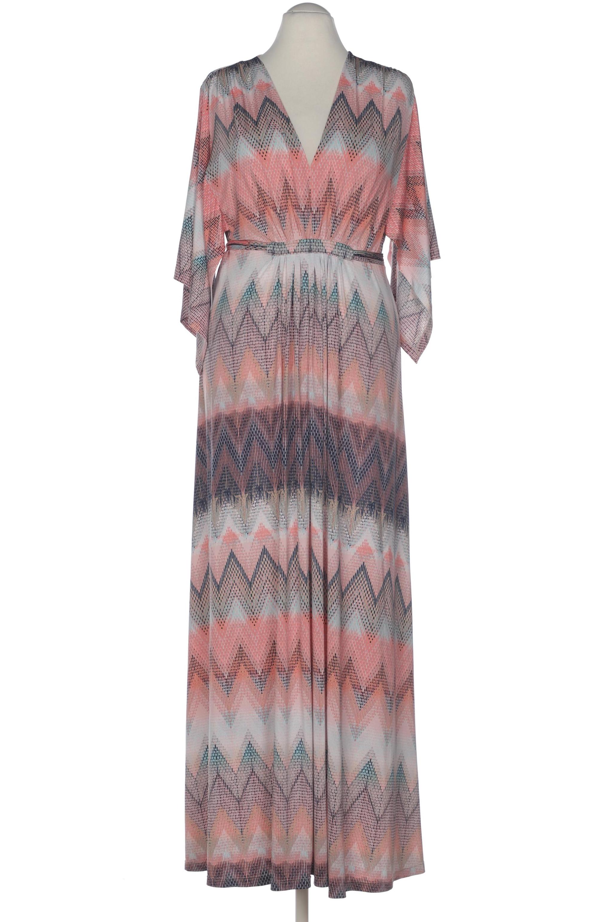 

Ilse Jacobsen Damen Kleid, pink, Gr. 44