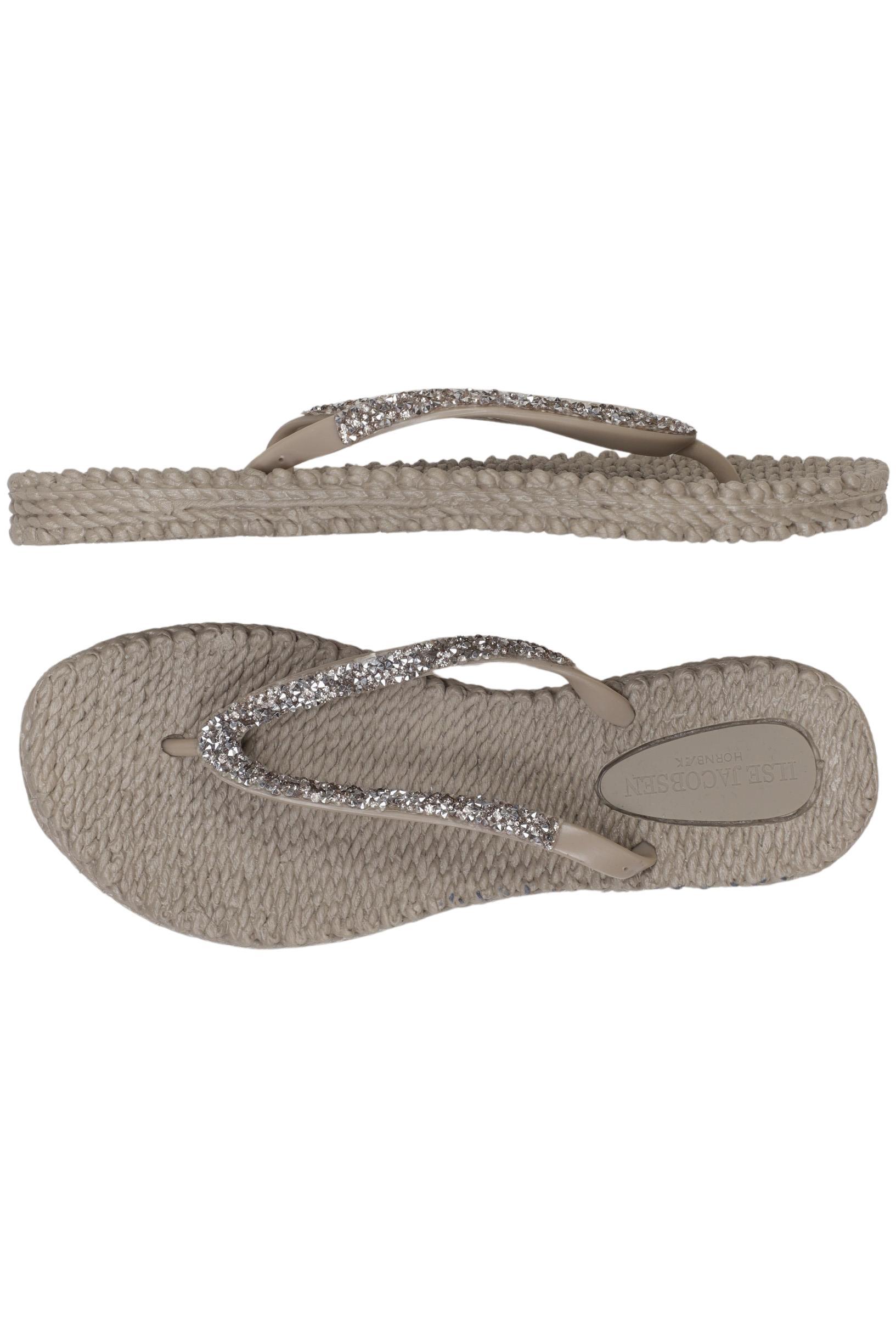 

Ilse Jacobsen Damen Sandale, mehrfarbig, Gr. 38