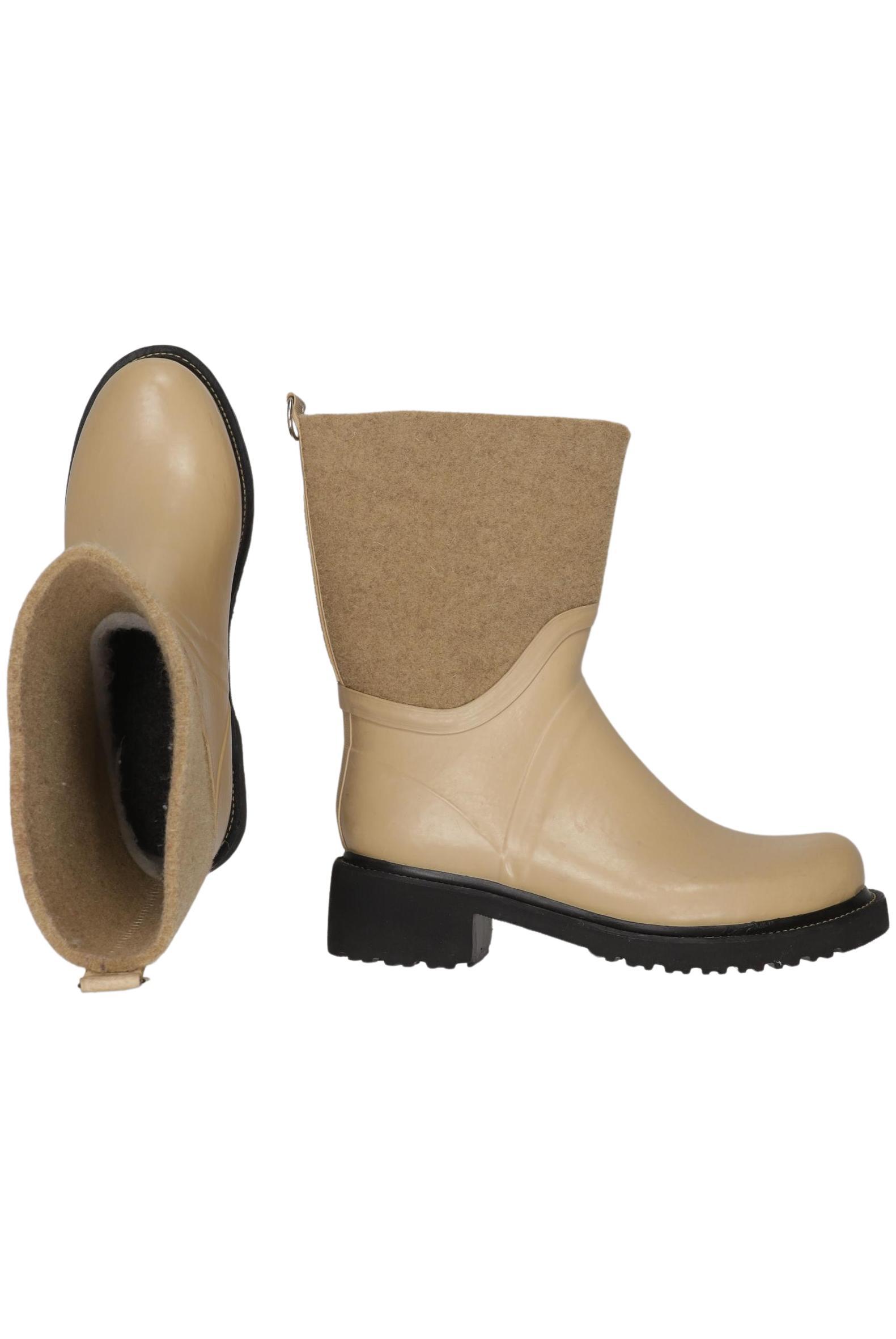 

Ilse Jacobsen Damen Stiefel, beige, Gr. 41