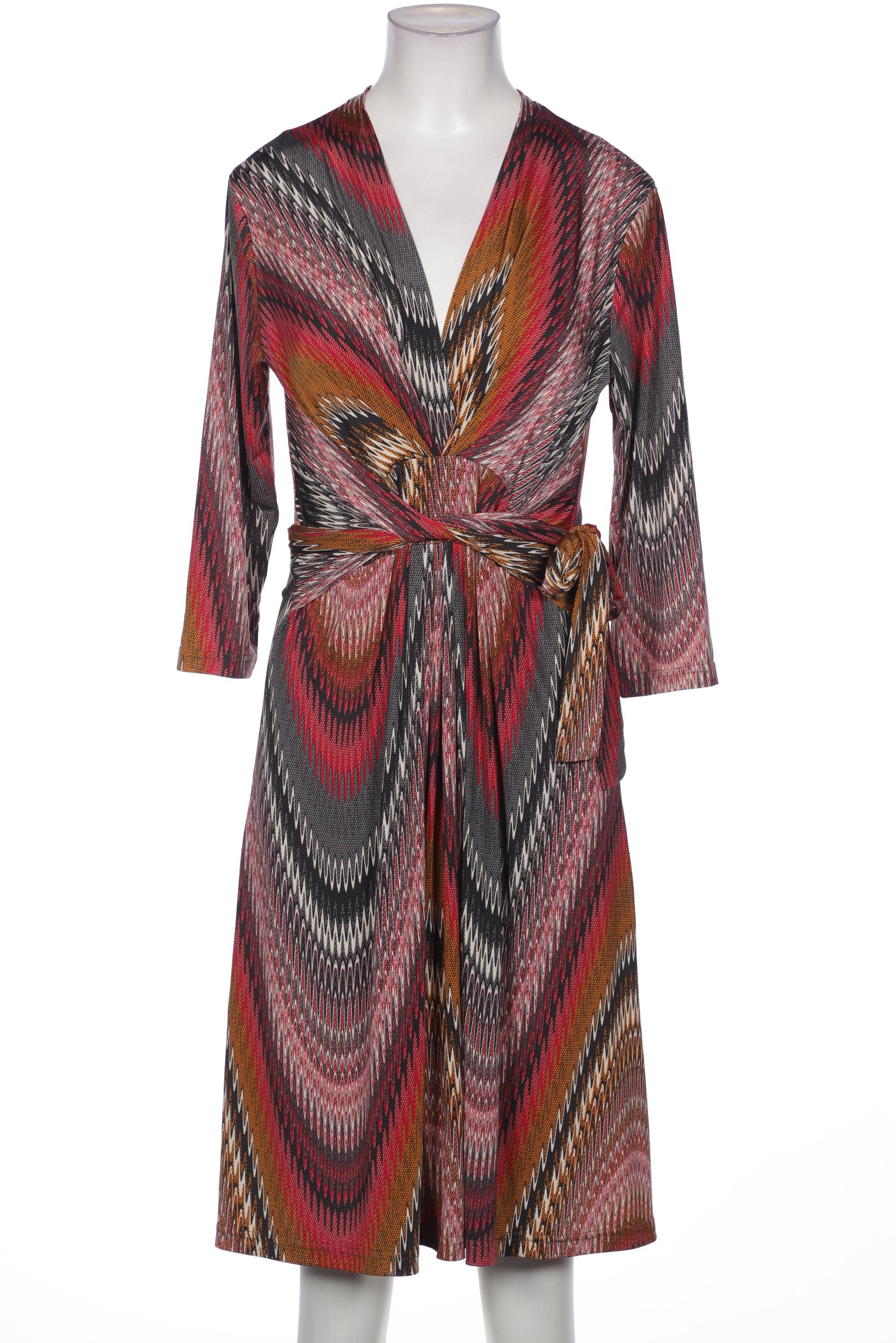 

Ilse Jacobsen Damen Kleid, mehrfarbig, Gr. 38