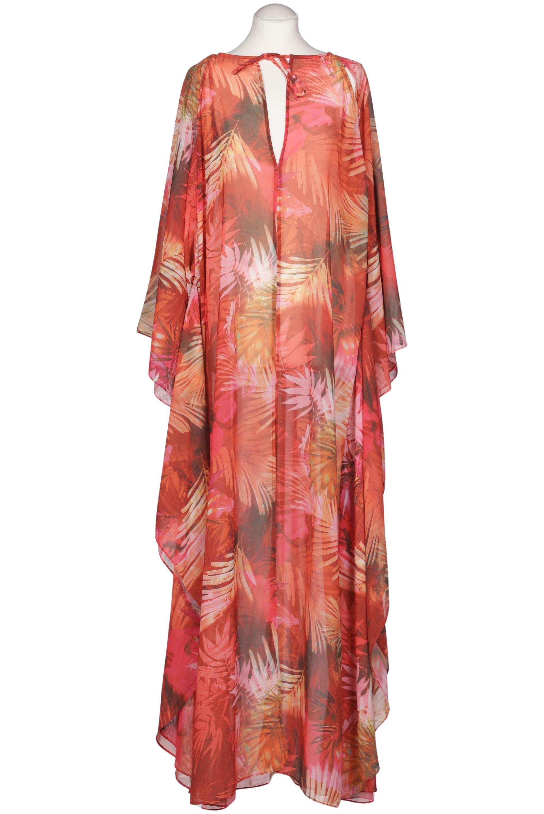 

Ilse Jacobsen Damen Kleid, orange, Gr. 36