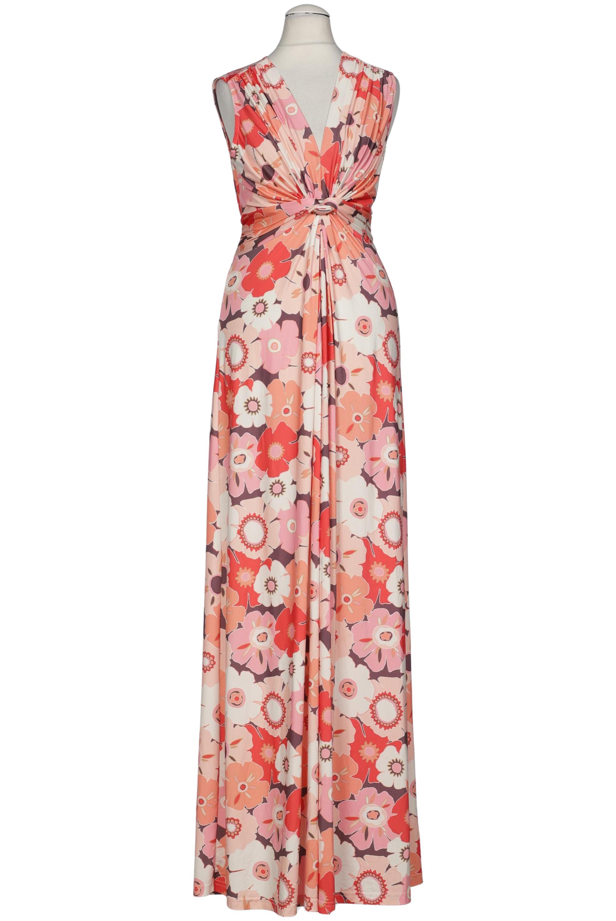 

Ilse Jacobsen Damen Kleid, mehrfarbig, Gr. 38