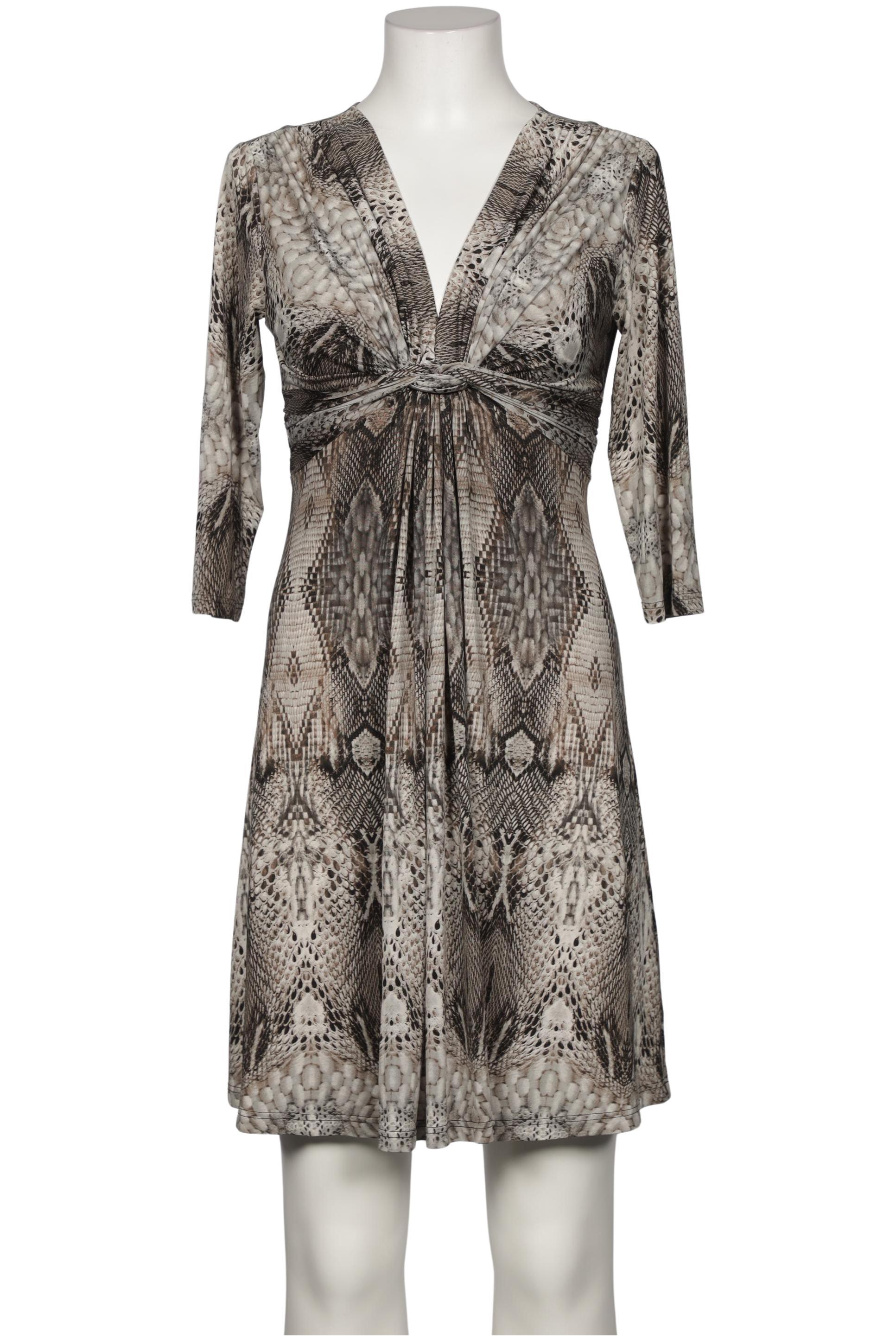 

Ilse Jacobsen Damen Kleid, grau, Gr. 38