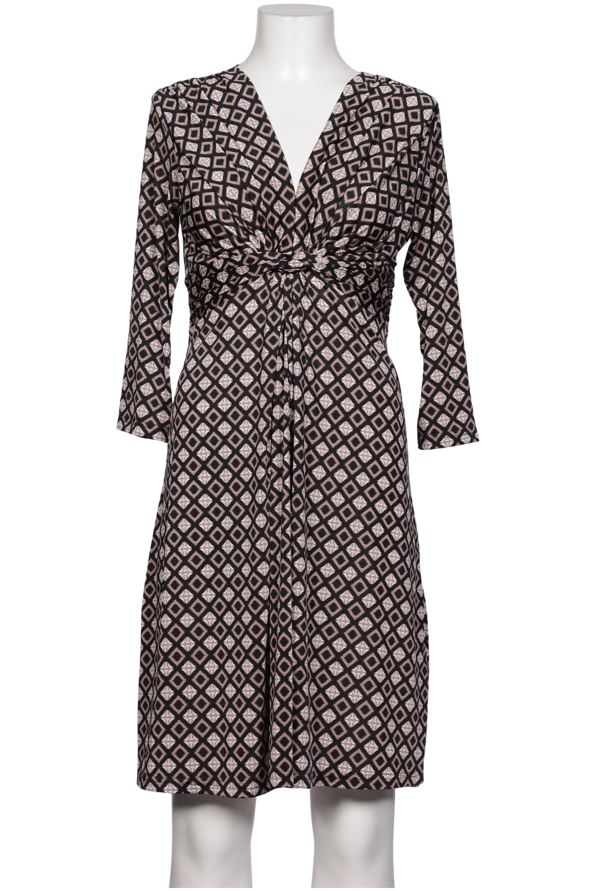 

Ilse Jacobsen Damen Kleid, schwarz, Gr. 38