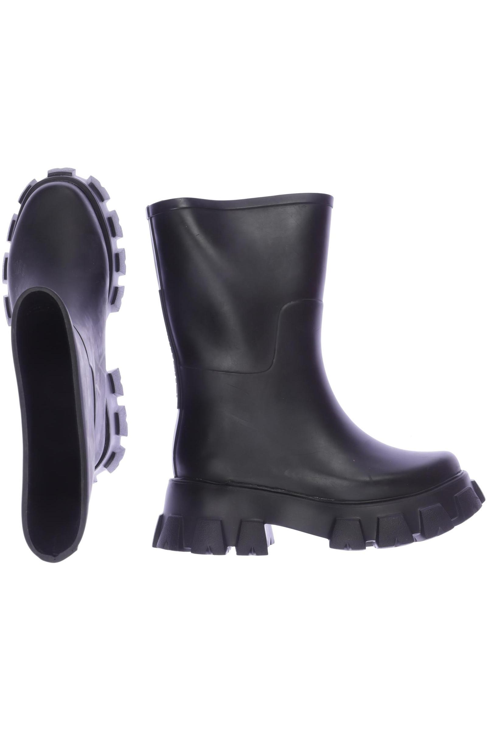 

ILSE JACOBSEN Damen Stiefelette, schwarz