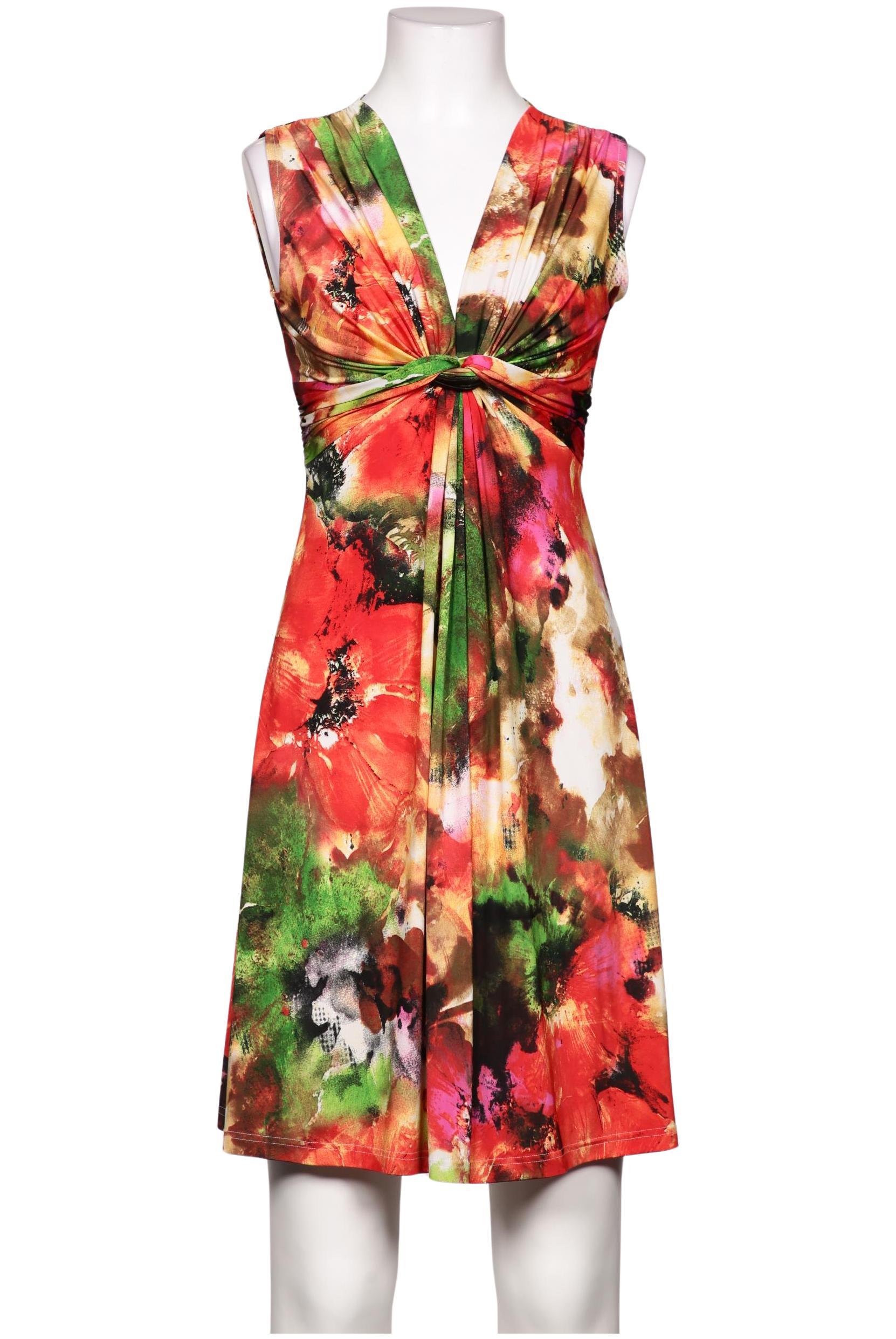 

Ilse Jacobsen Damen Kleid, mehrfarbig, Gr. 36