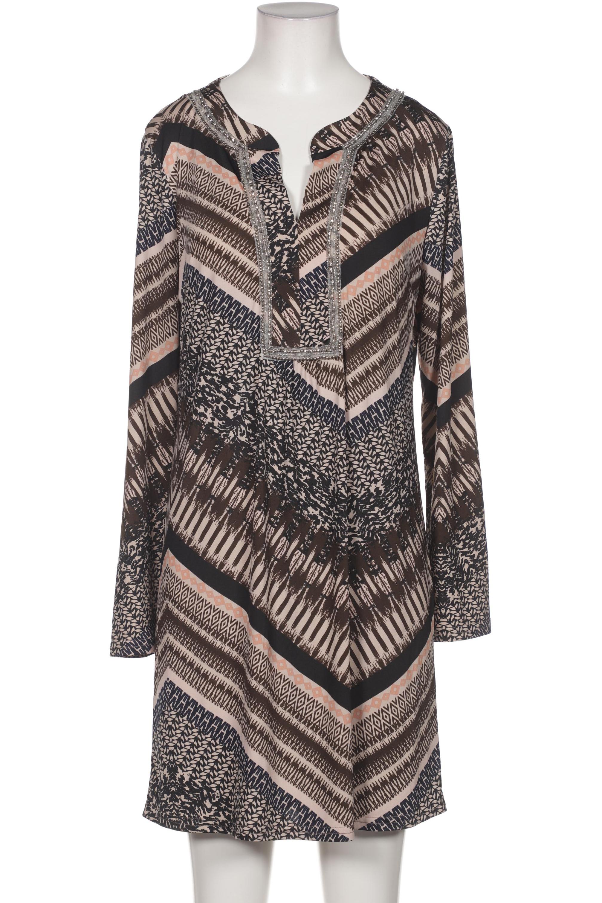 

Ilse Jacobsen Damen Kleid, mehrfarbig, Gr. 38