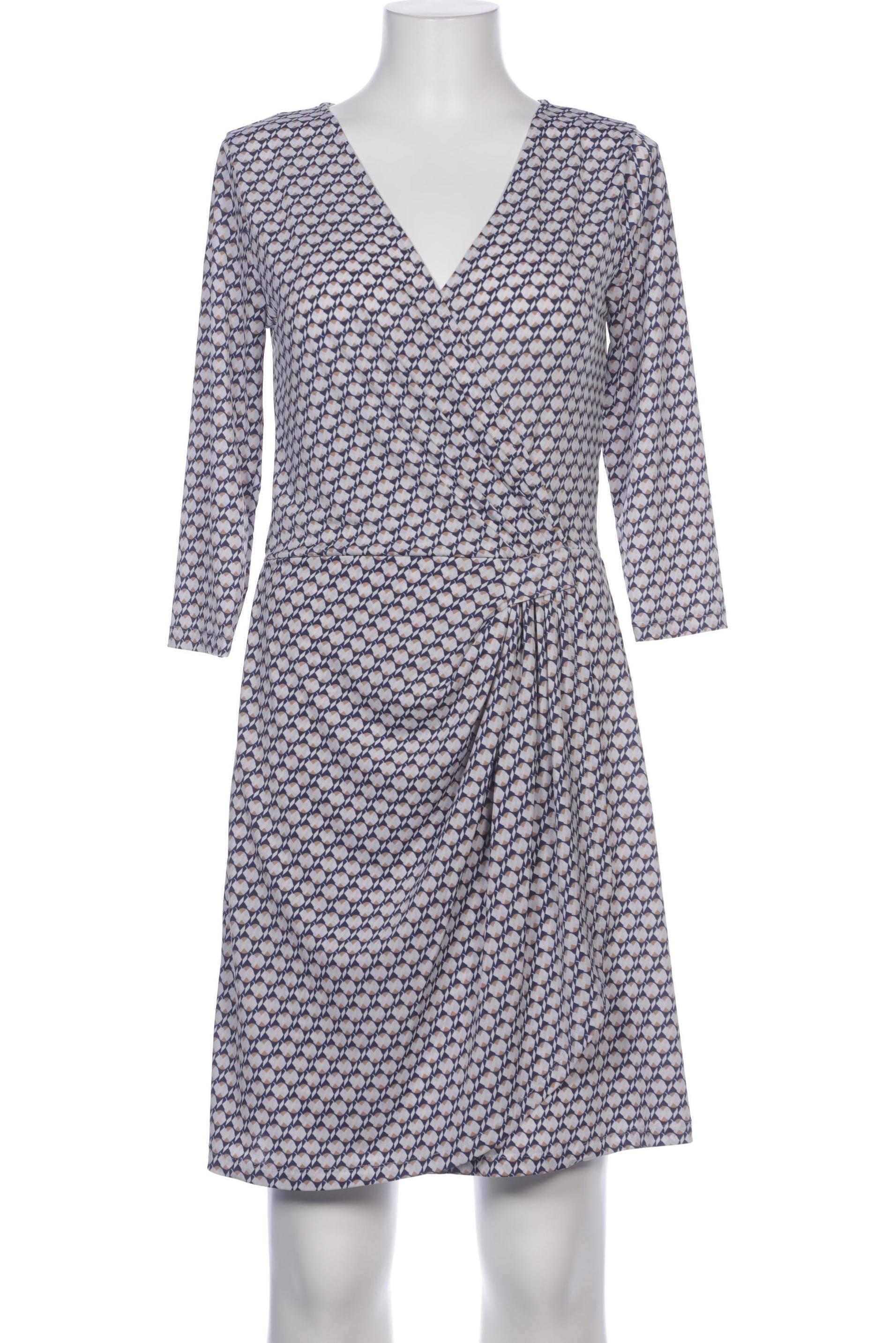 

Ilse Jacobsen Damen Kleid, blau, Gr. 38