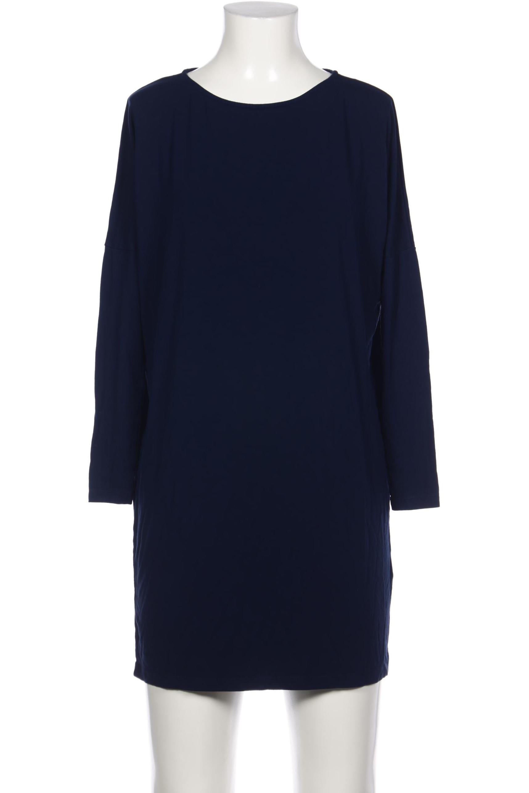 

Ilse Jacobsen Damen Kleid, marineblau, Gr. 34