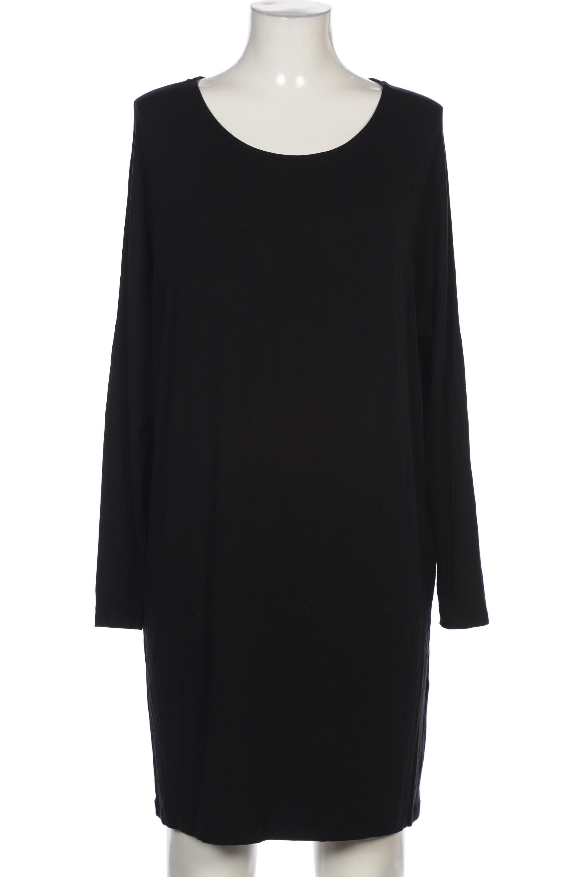 

Ilse Jacobsen Damen Kleid, schwarz, Gr. 38