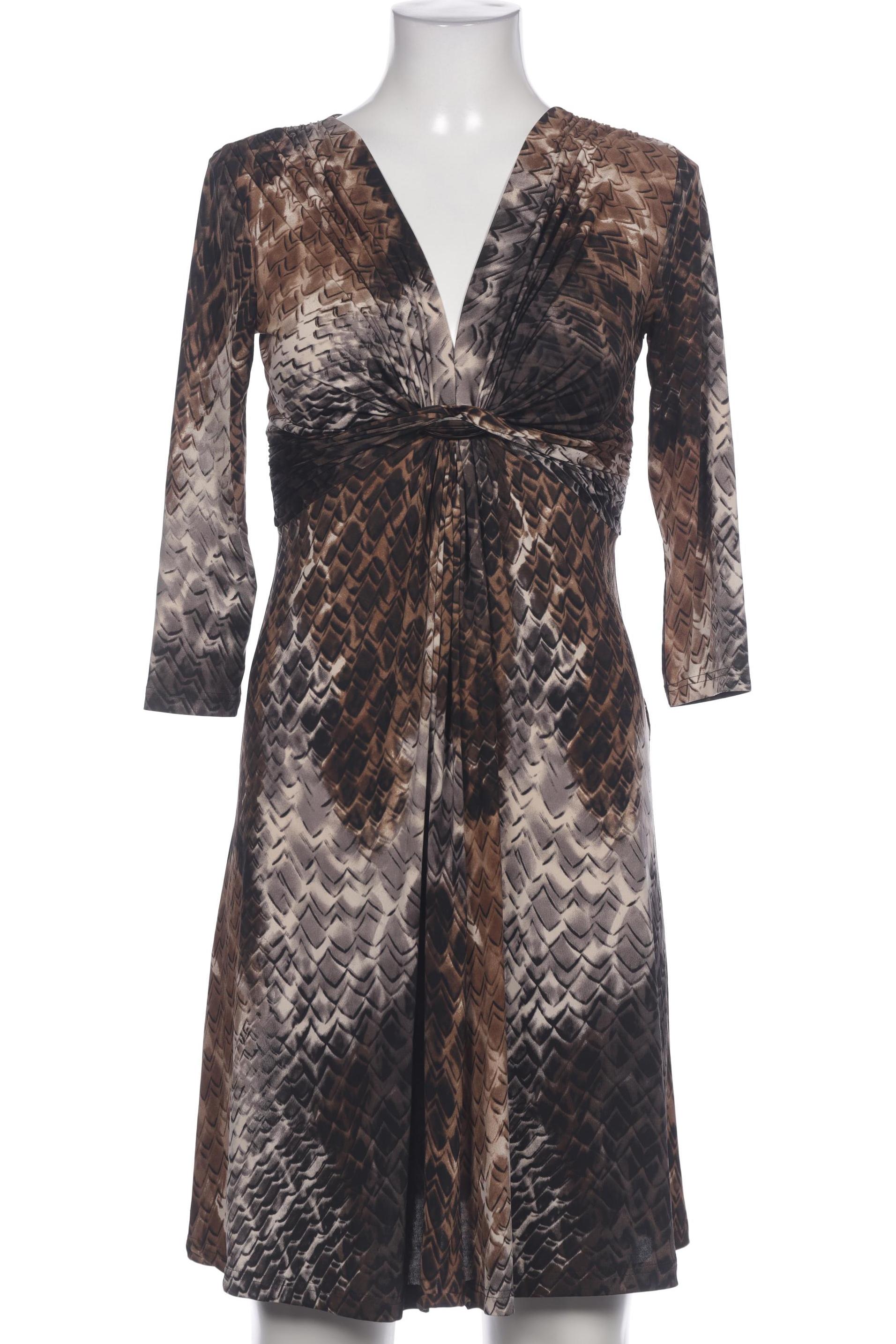 

Ilse Jacobsen Damen Kleid, braun, Gr. 36
