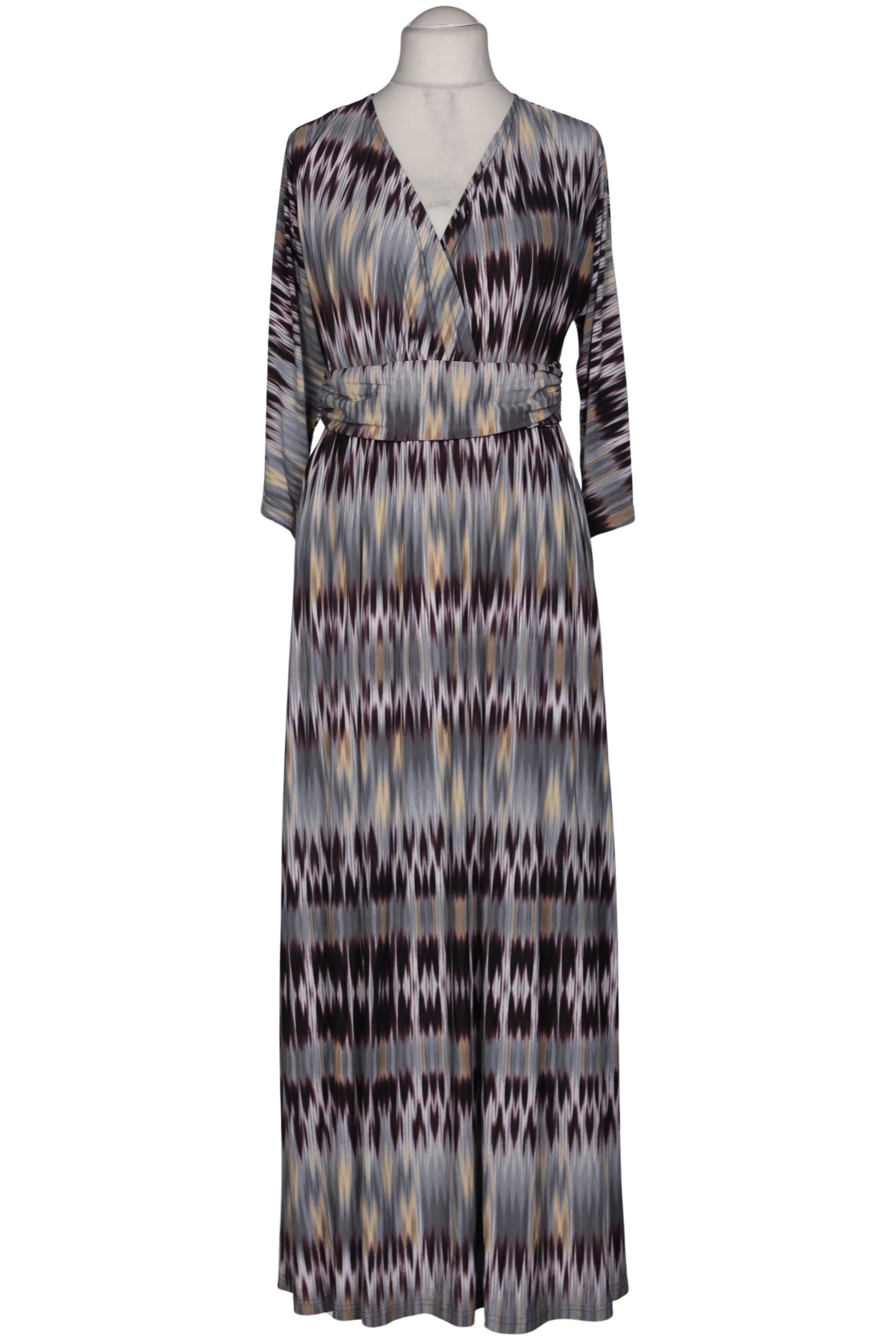 

Ilse Jacobsen Damen Kleid, mehrfarbig, Gr. 38