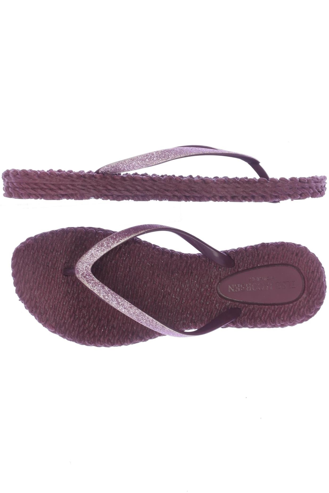 

Ilse Jacobsen Damen Sandale, pink, Gr. 36