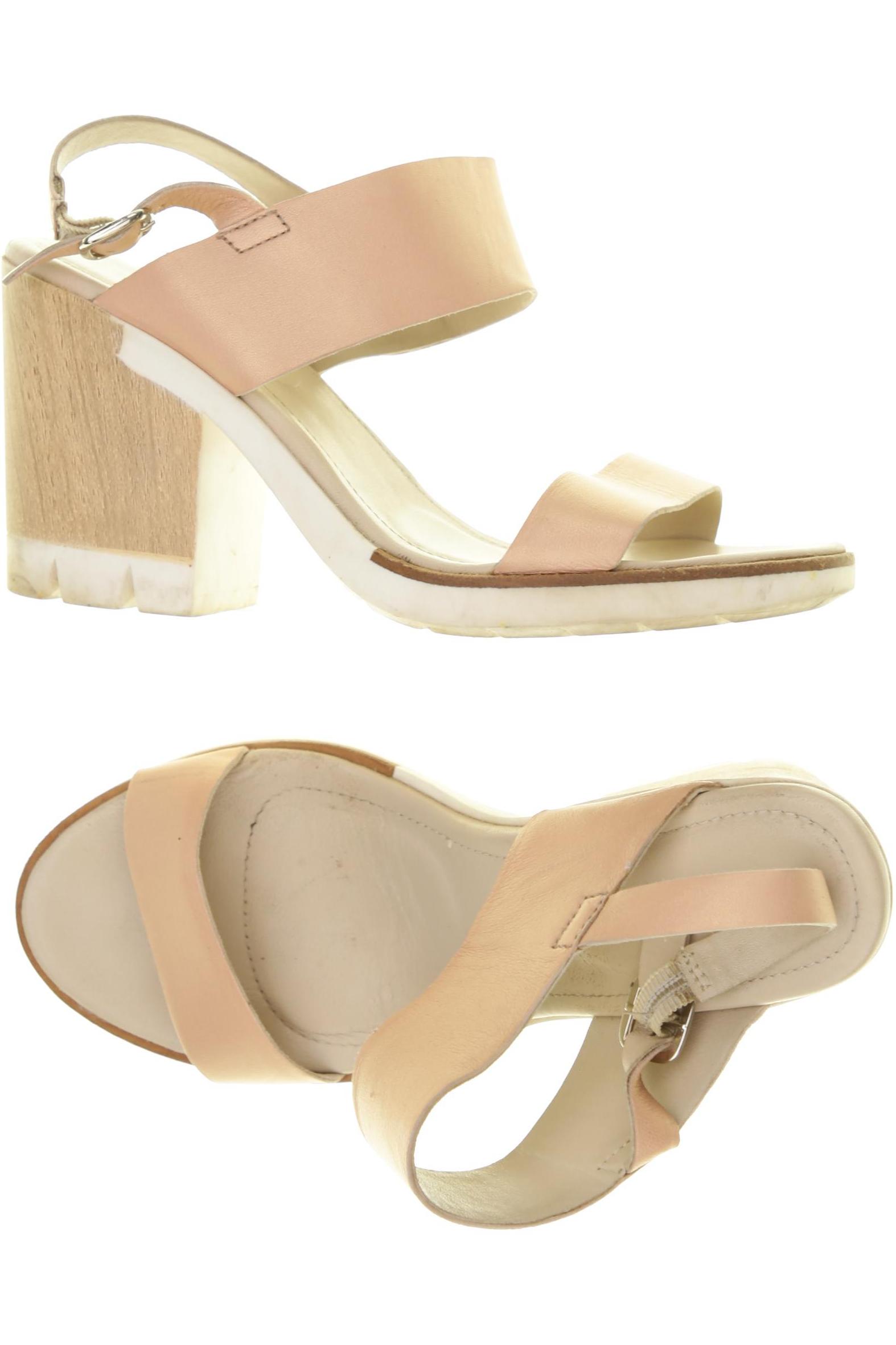 

Ilse Jacobsen Damen Sandale, pink, Gr. 38