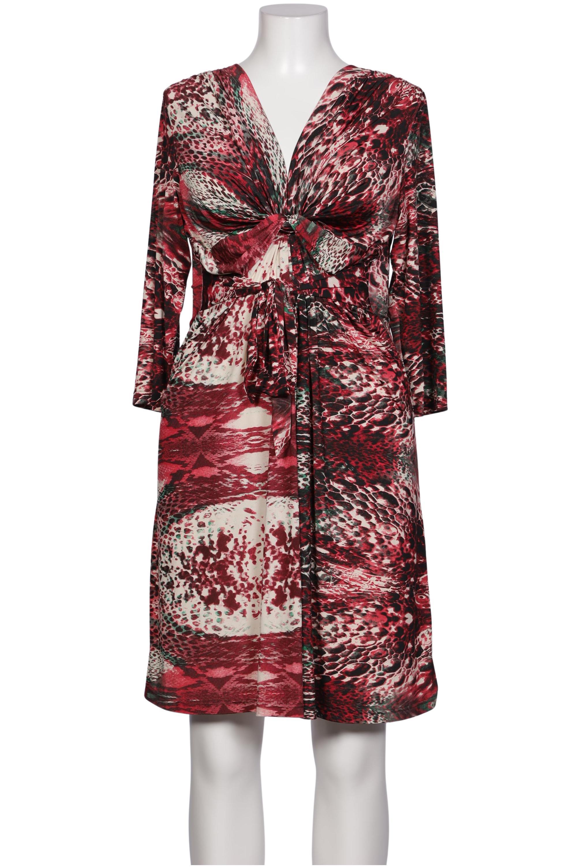 

Ilse Jacobsen Damen Kleid, mehrfarbig, Gr. 44