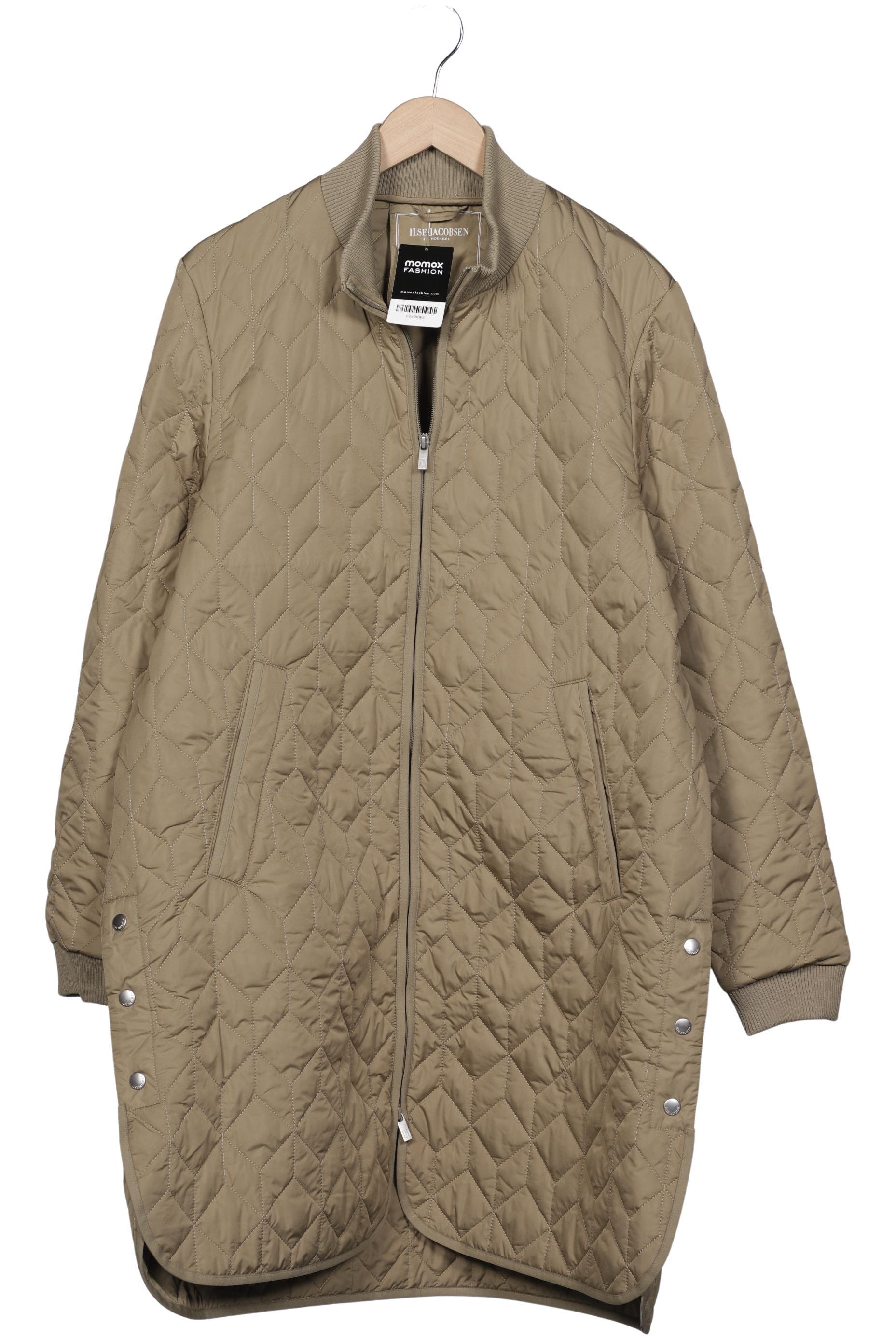 

Ilse Jacobsen Damen Mantel, beige, Gr. 44