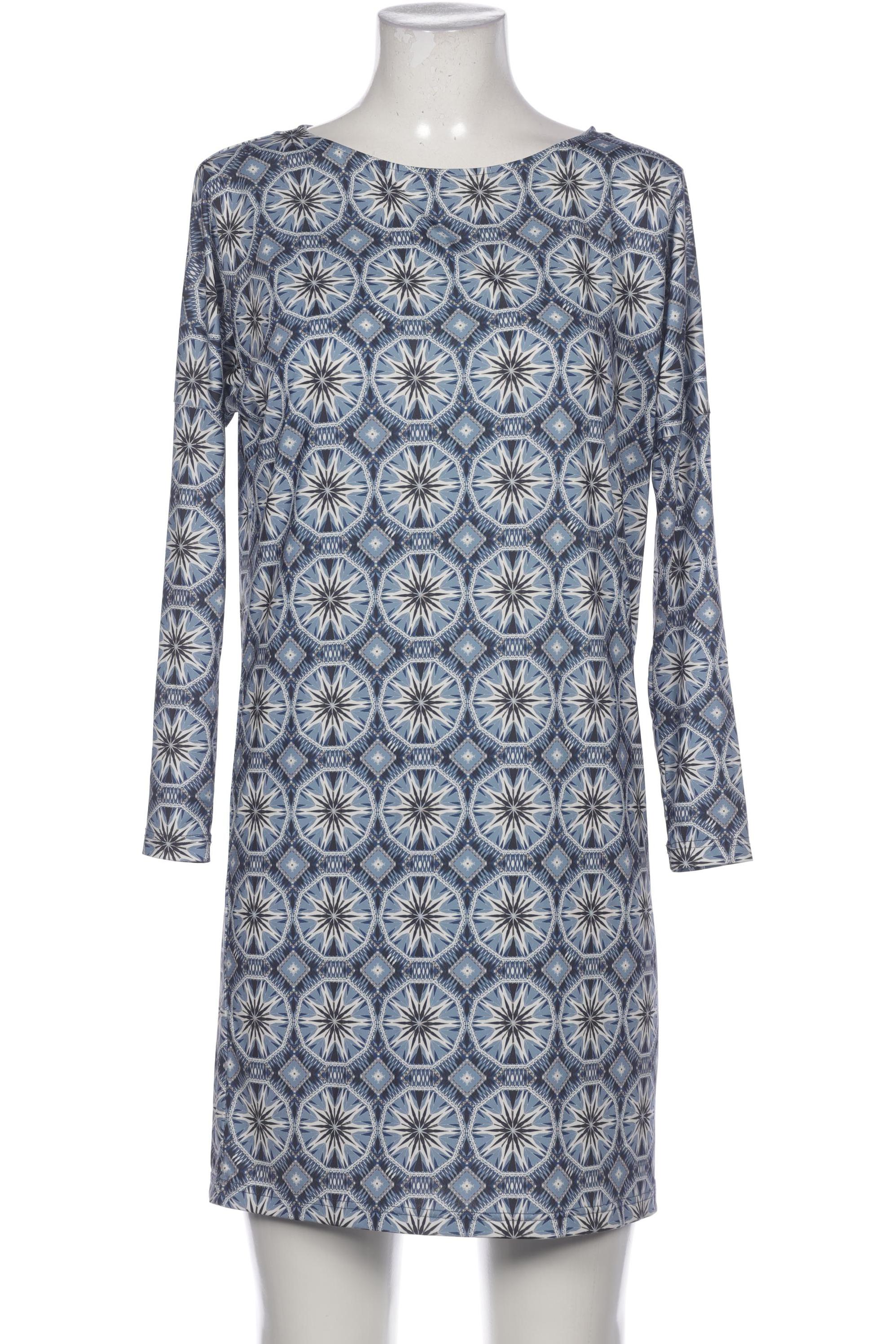 

Ilse Jacobsen Damen Kleid, blau, Gr. 36
