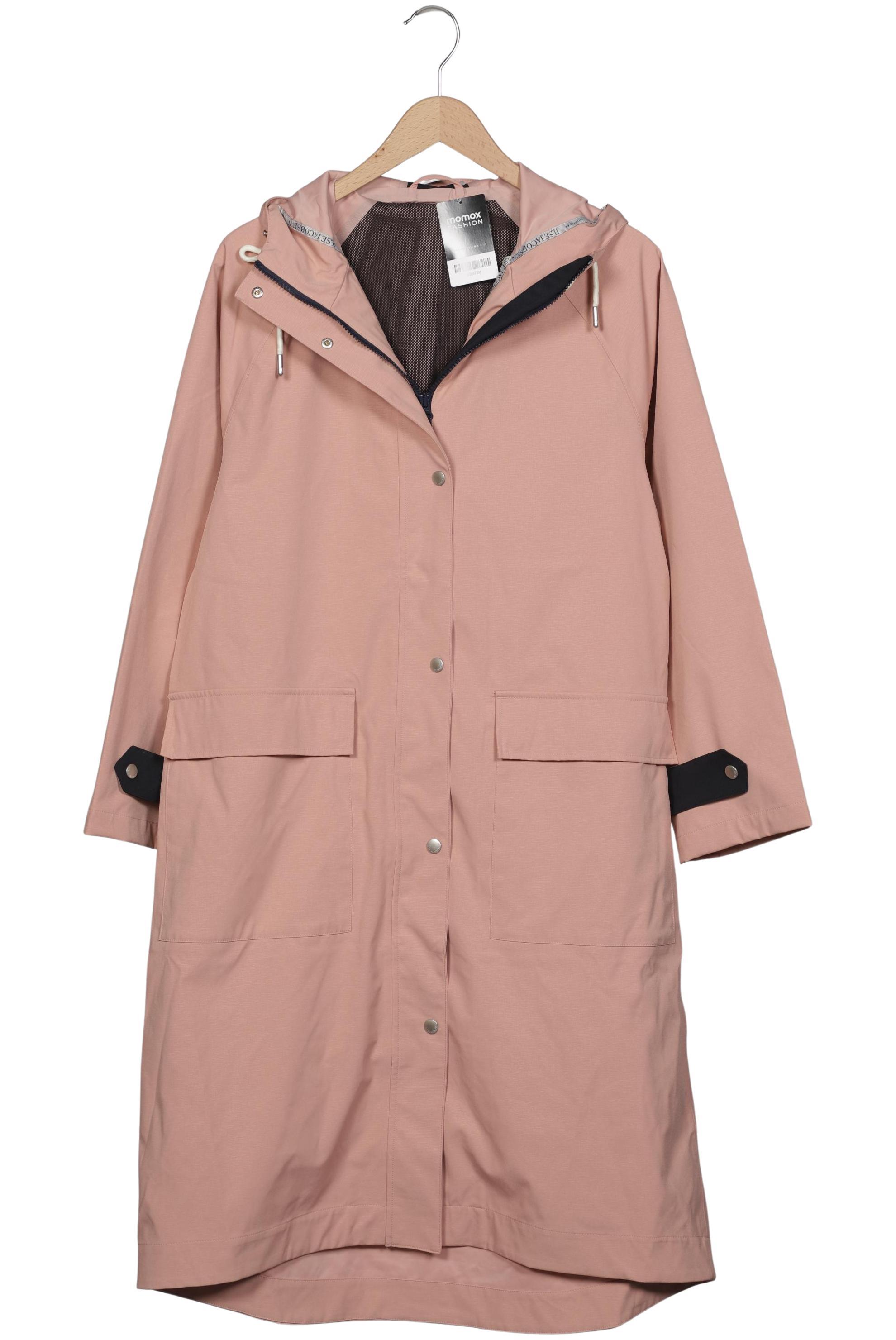 

Ilse Jacobsen Damen Mantel, pink, Gr. 48