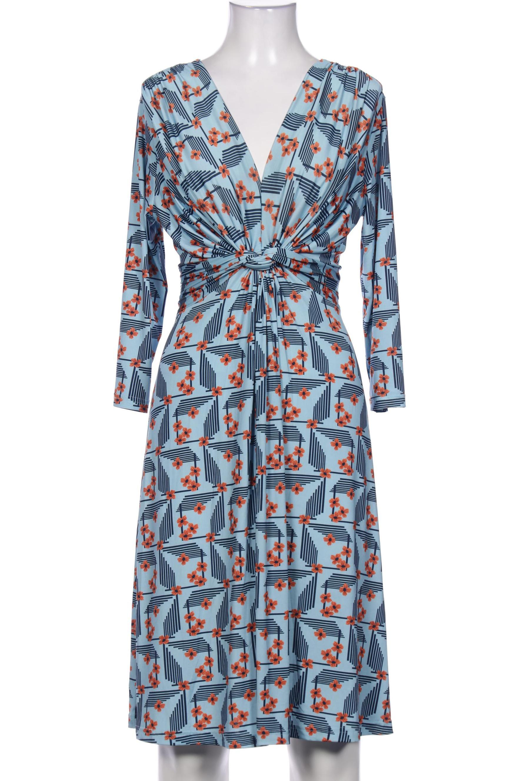 

Ilse Jacobsen Damen Kleid, hellblau, Gr. 36