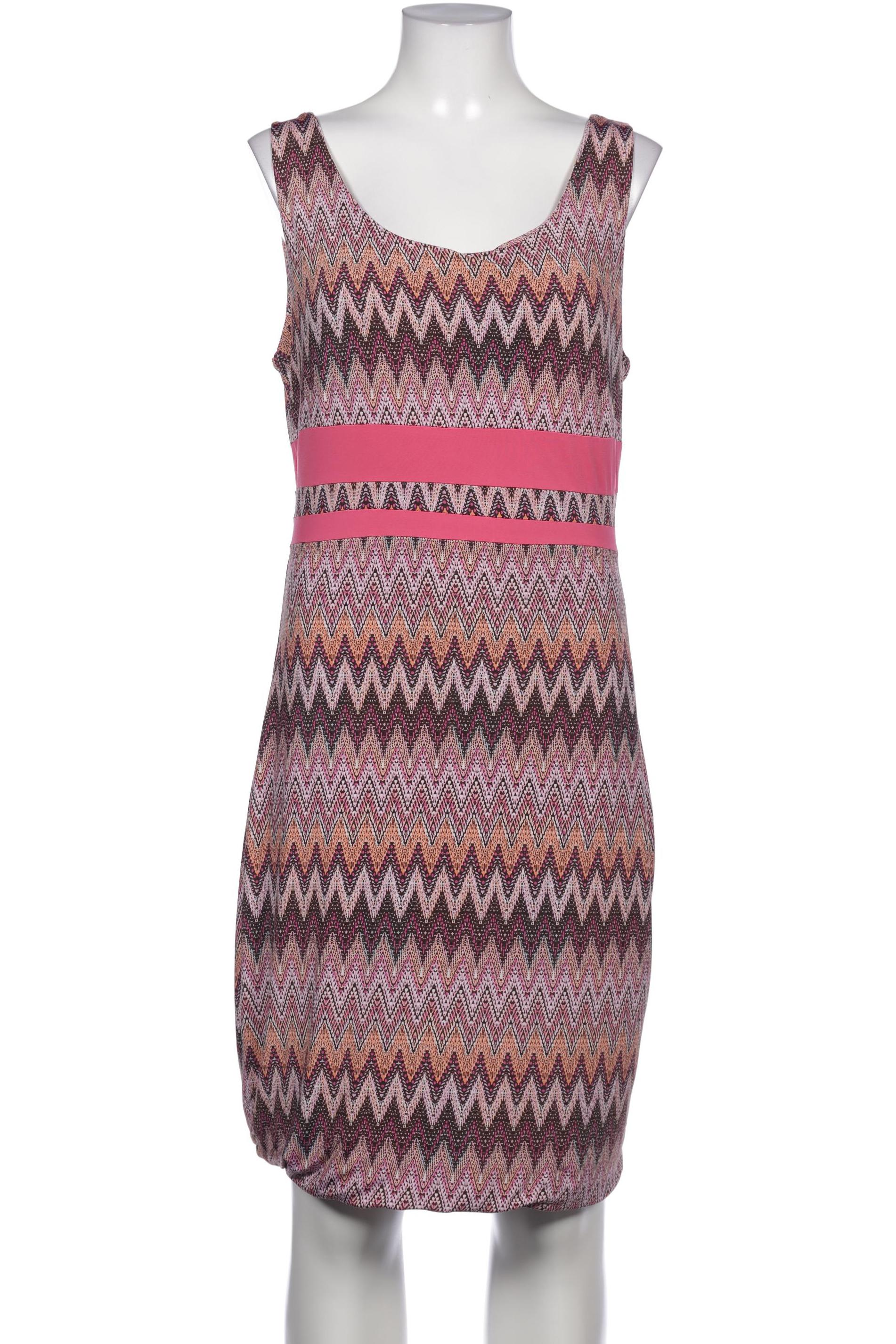 

Ilse Jacobsen Damen Kleid, pink, Gr. 38