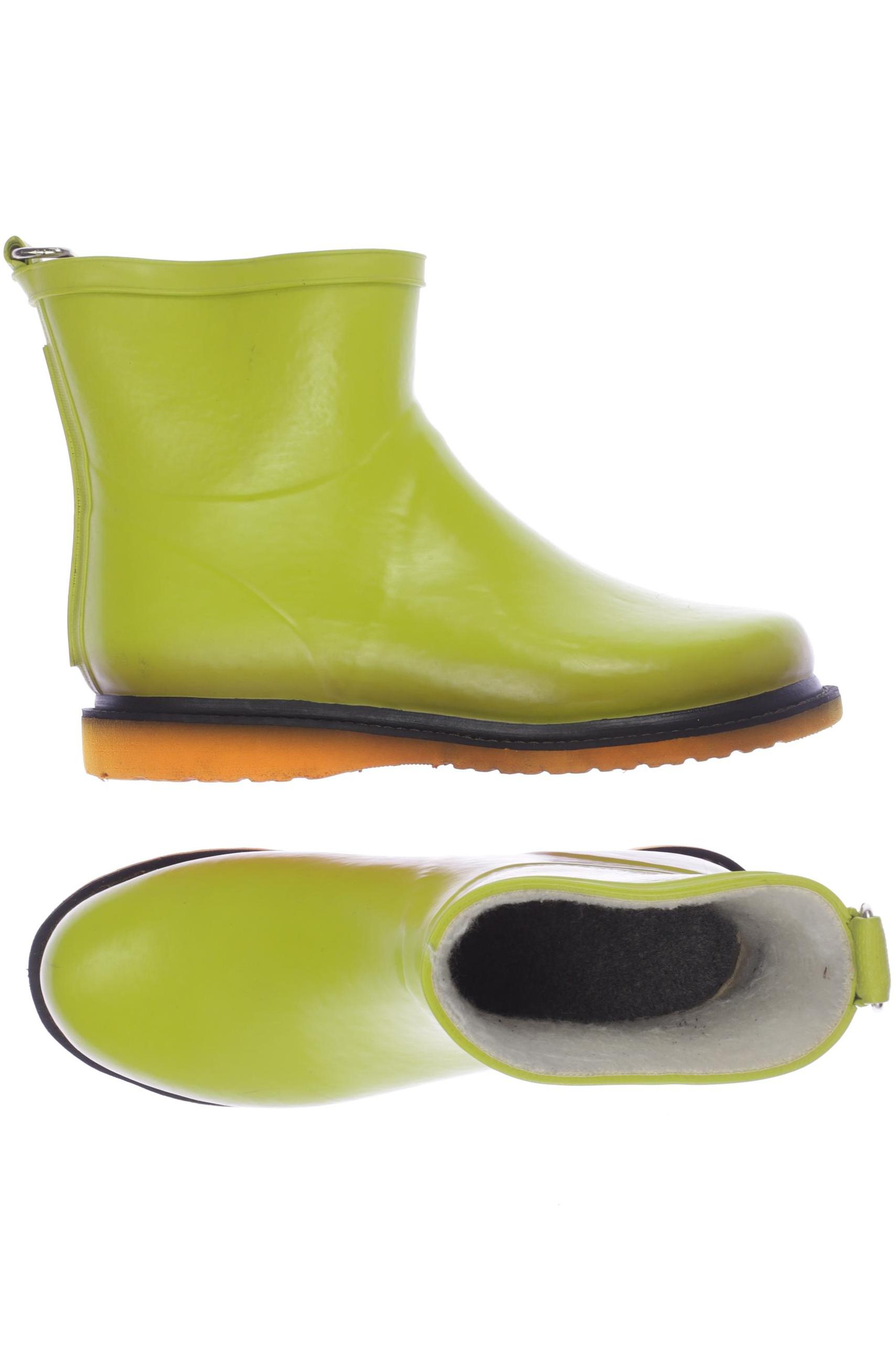 

ILSE JACOBSEN Damen Stiefelette, gelb