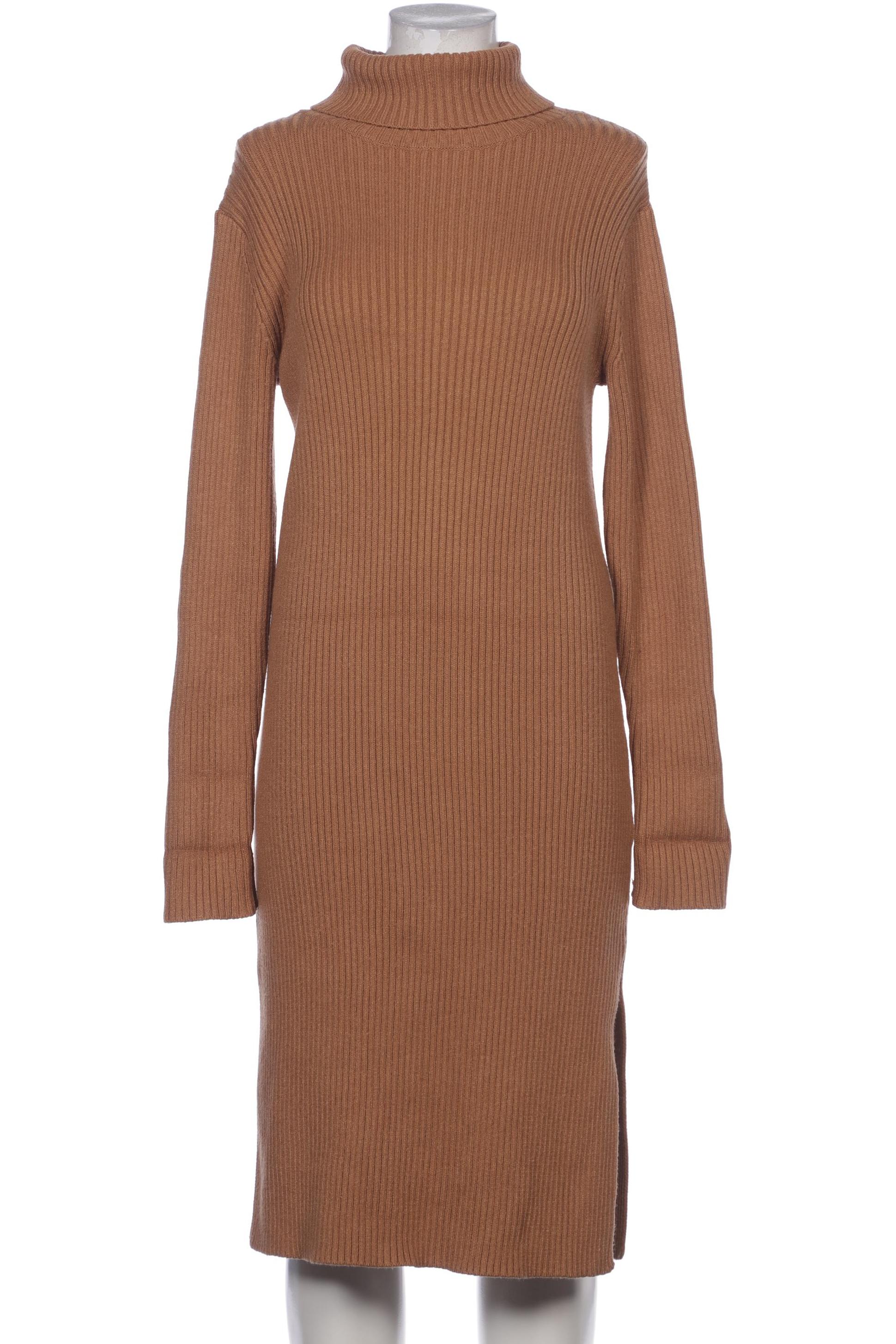 

Ilse Jacobsen Damen Kleid, braun, Gr. 42