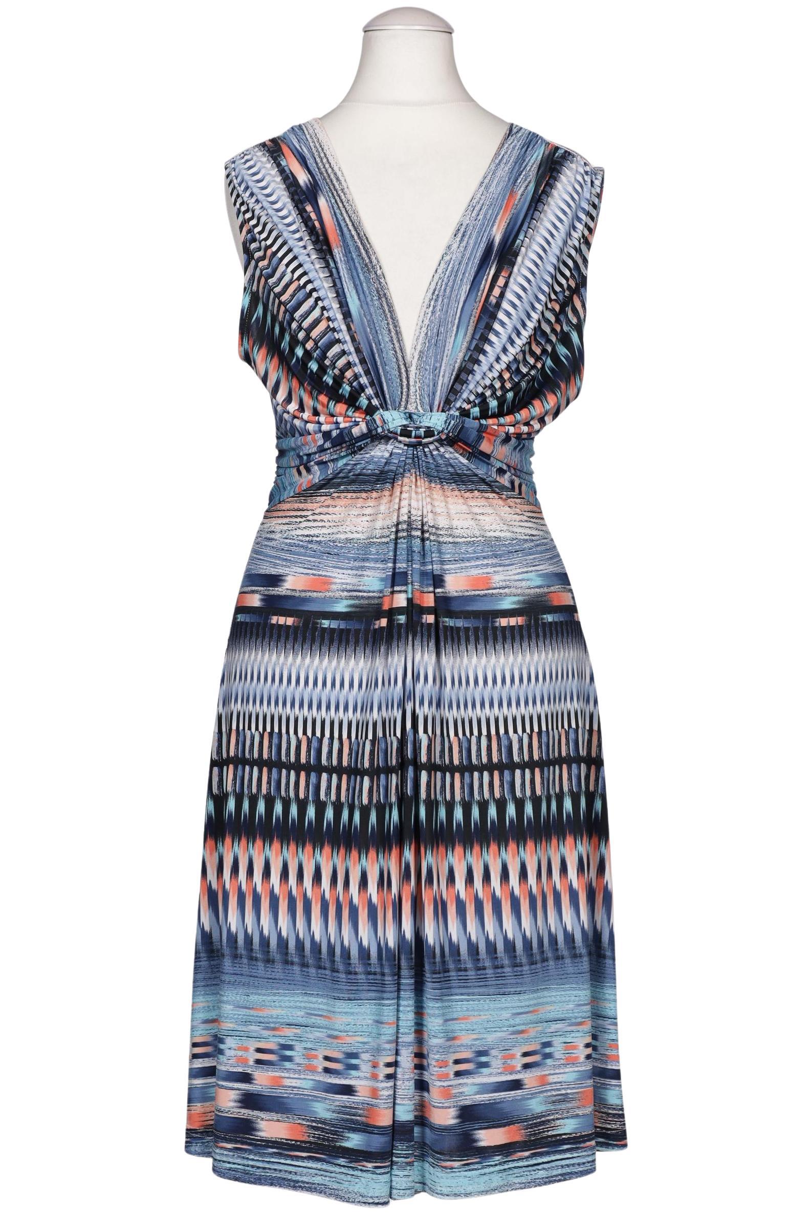 

Ilse Jacobsen Damen Kleid, mehrfarbig, Gr. 36