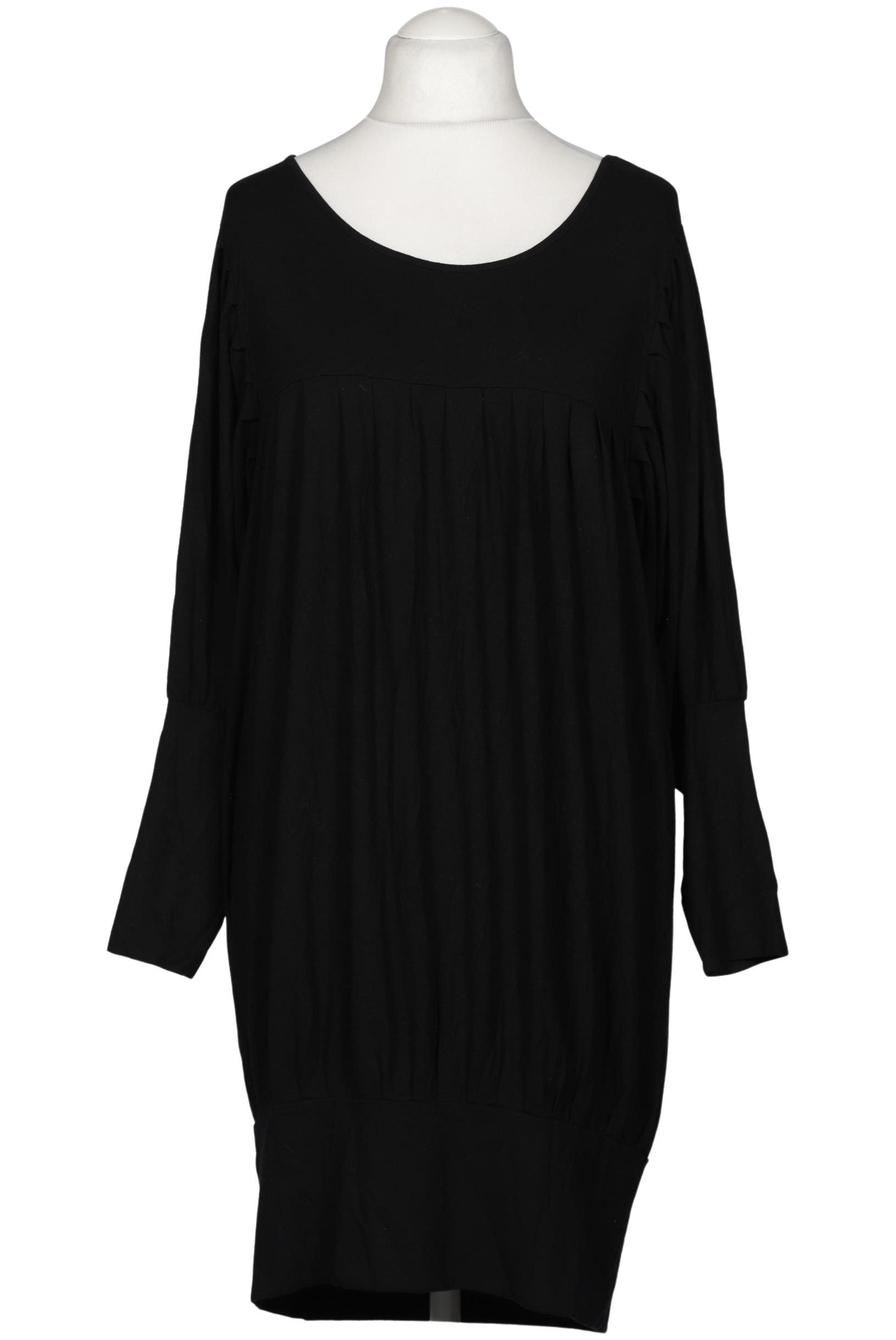 

Ilse Jacobsen Damen Kleid, schwarz, Gr. 44